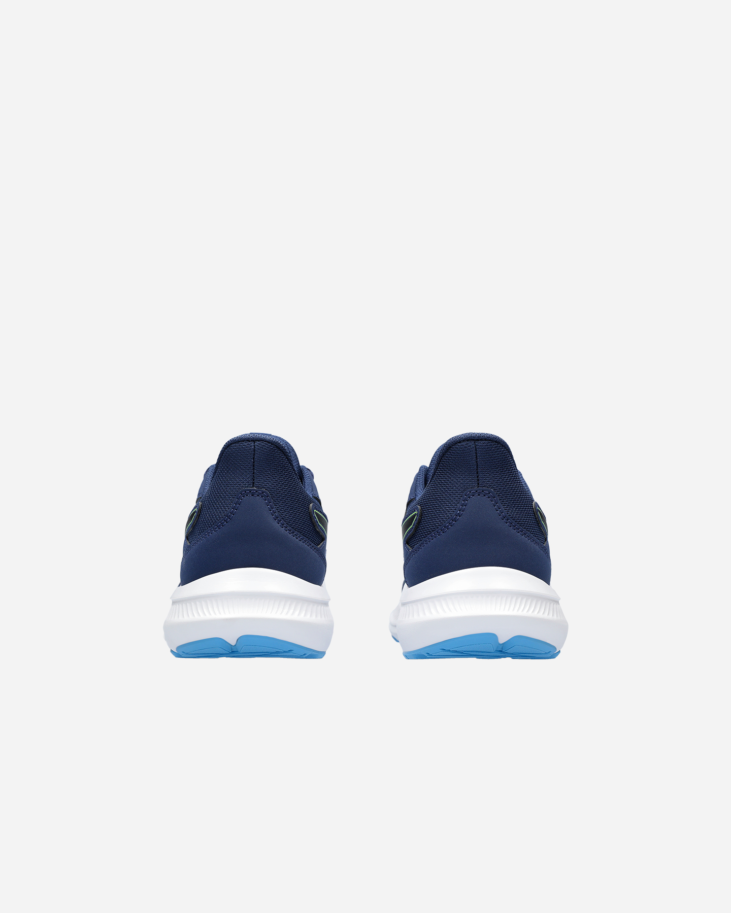 Scarpe running ASICS JOLT 4 GS JR - Blu Navy - 4 | Cisalfa Sport