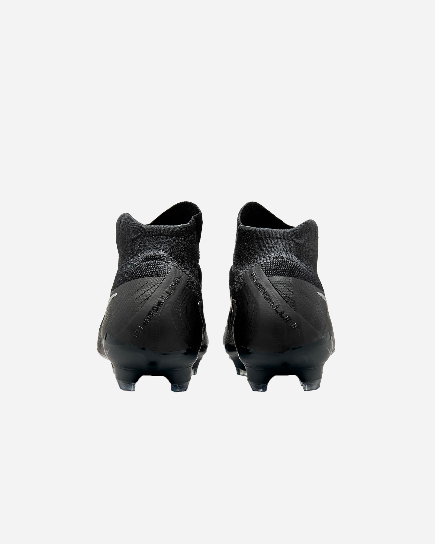 Scarpe calcio NIKE PHANTOM LUNA II ELITE FG M - Nero - 4 | Cisalfa Sport
