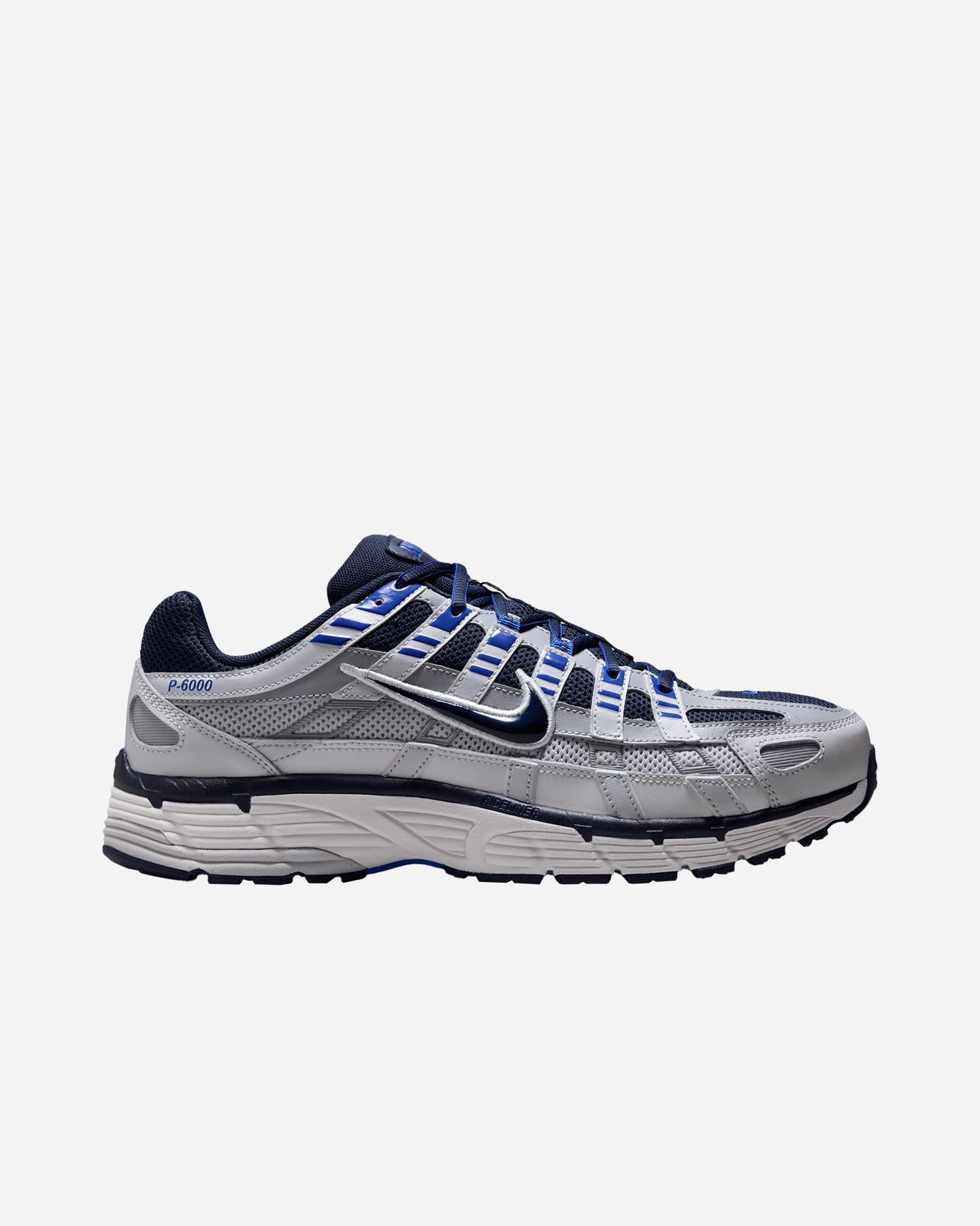P-6000 M - Scarpe Sneakers - Uomo - Color Mix