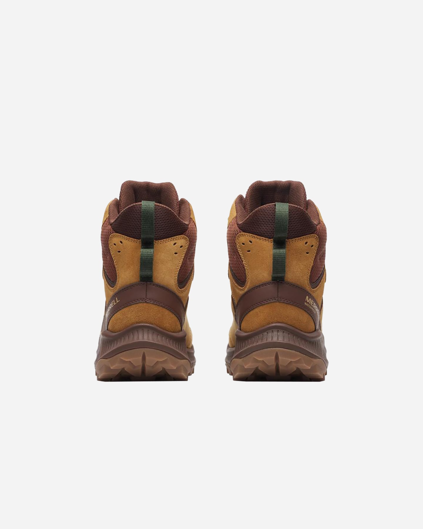 Scarponcino MERRELL SPEED STRIKE 2 LTR THRM MID WP M - Color mix - 4 | Cisalfa Sport
