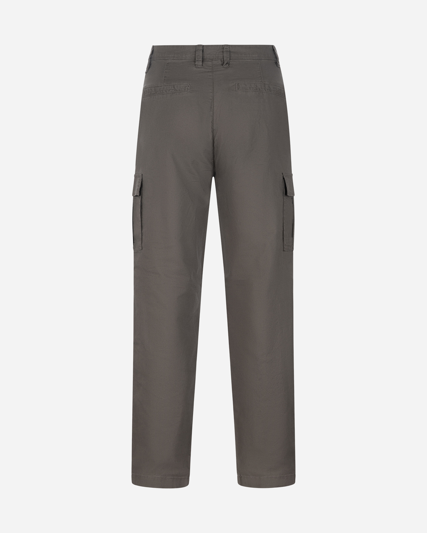 Pantalone outdoor MCKINLEY TASCONATO M - Grigio - 1 | Cisalfa Sport