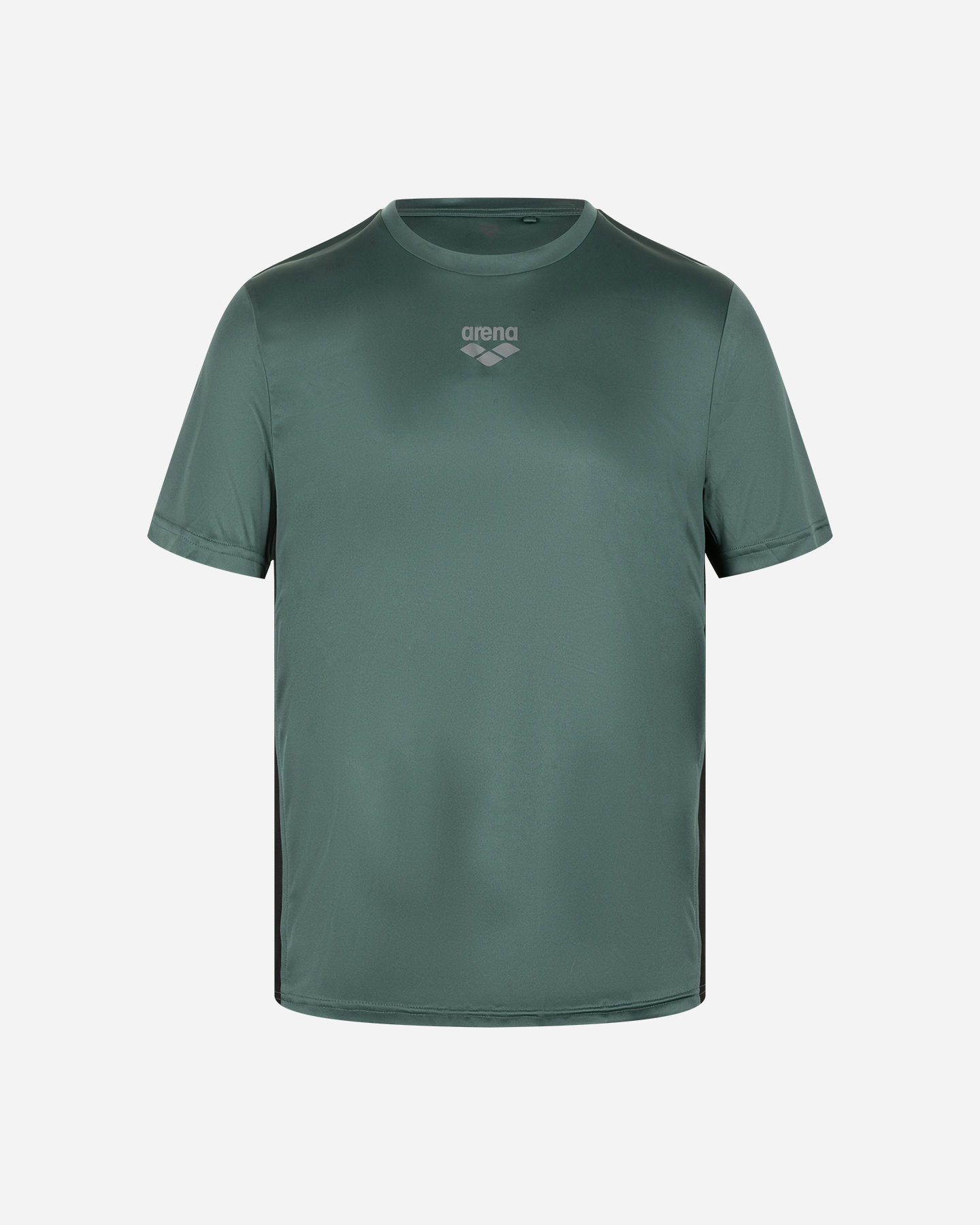 T-shirt running ARENA CORE M - Verde - 0 | Cisalfa Sport