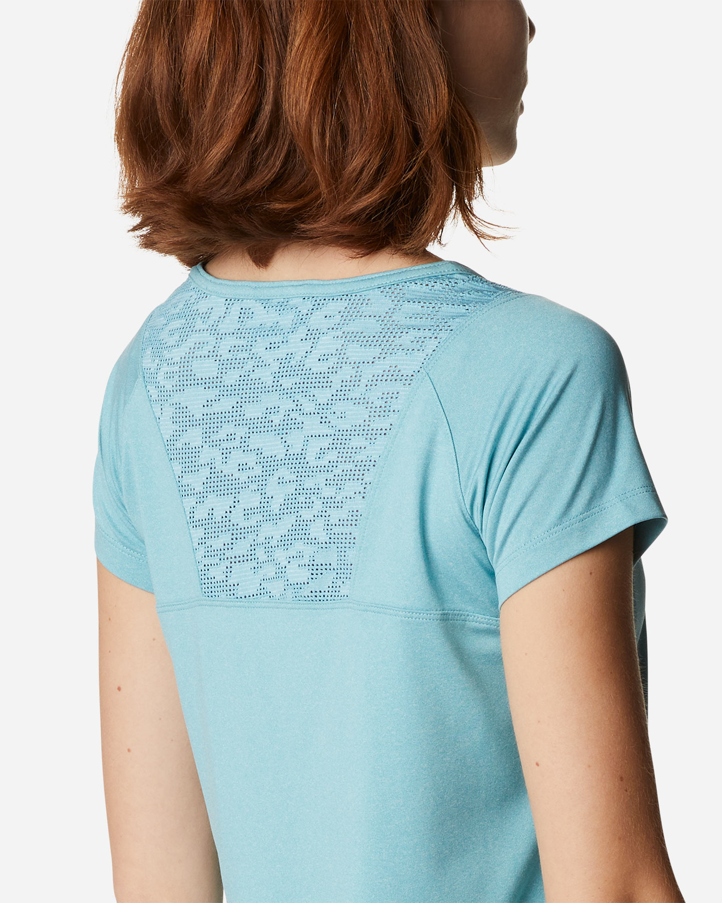 T-shirt COLUMBIA PEAK TO POINT II W - 4 | Cisalfa Sport