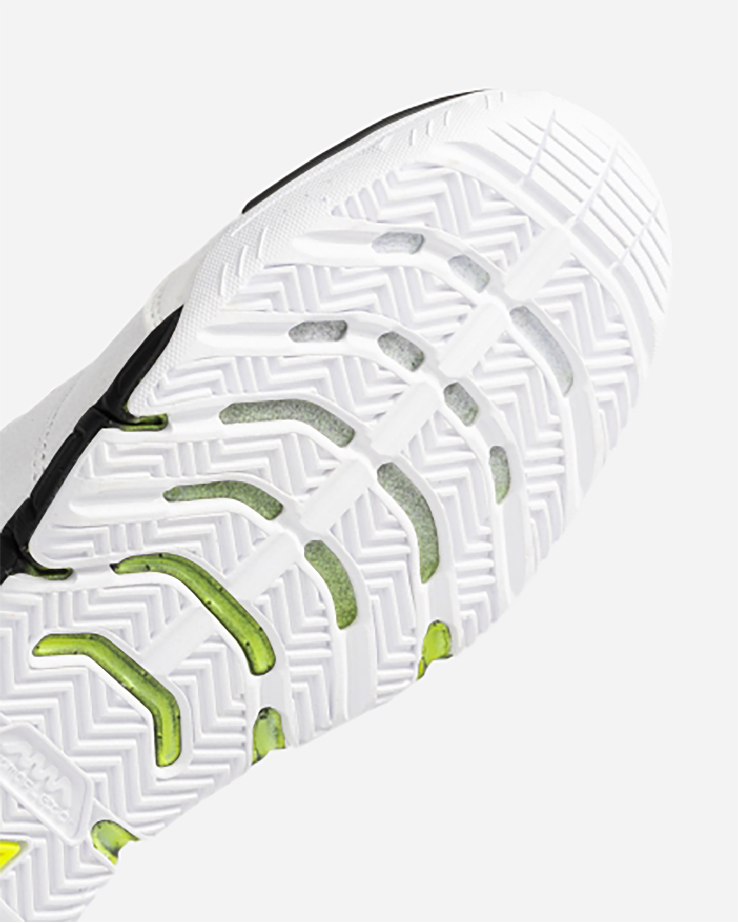 Scarpe calcio JOMA MUNDIAL IN M - Bianco - 4 | Cisalfa Sport