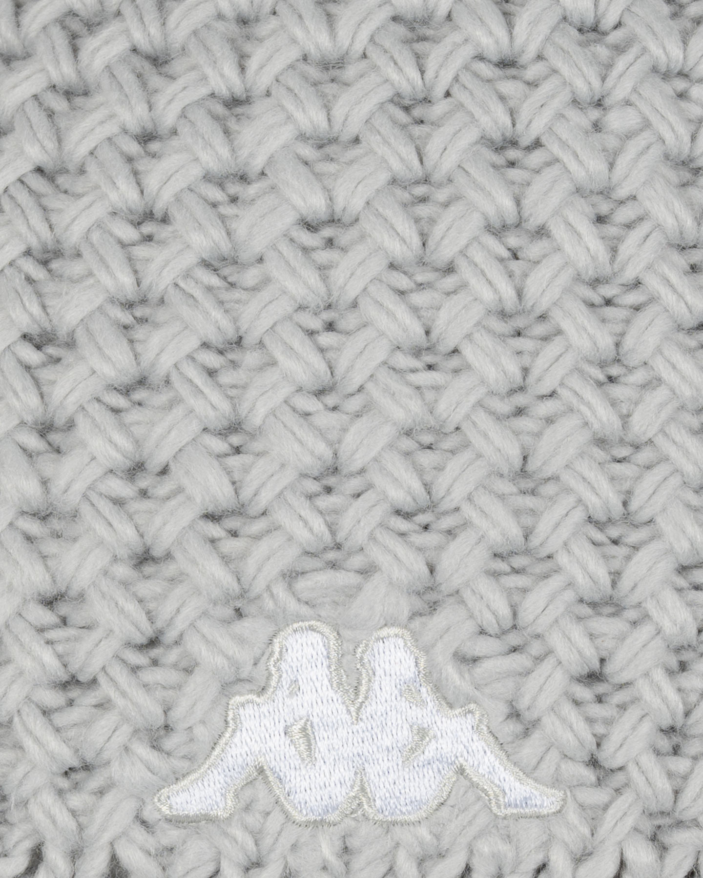 Berretto KAPPA USA SKI TEAM PON  - Bianco - 1 | Cisalfa Sport