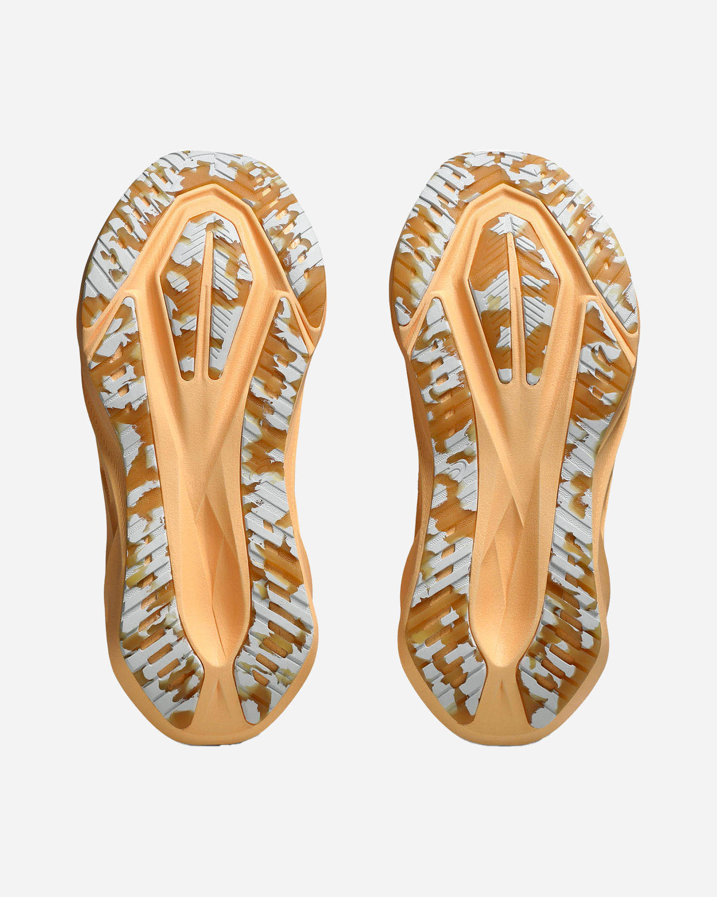 Scarpe running ASICS NOVABLAST 5 LITE-SHOW W - Color mix - 2 | Cisalfa Sport