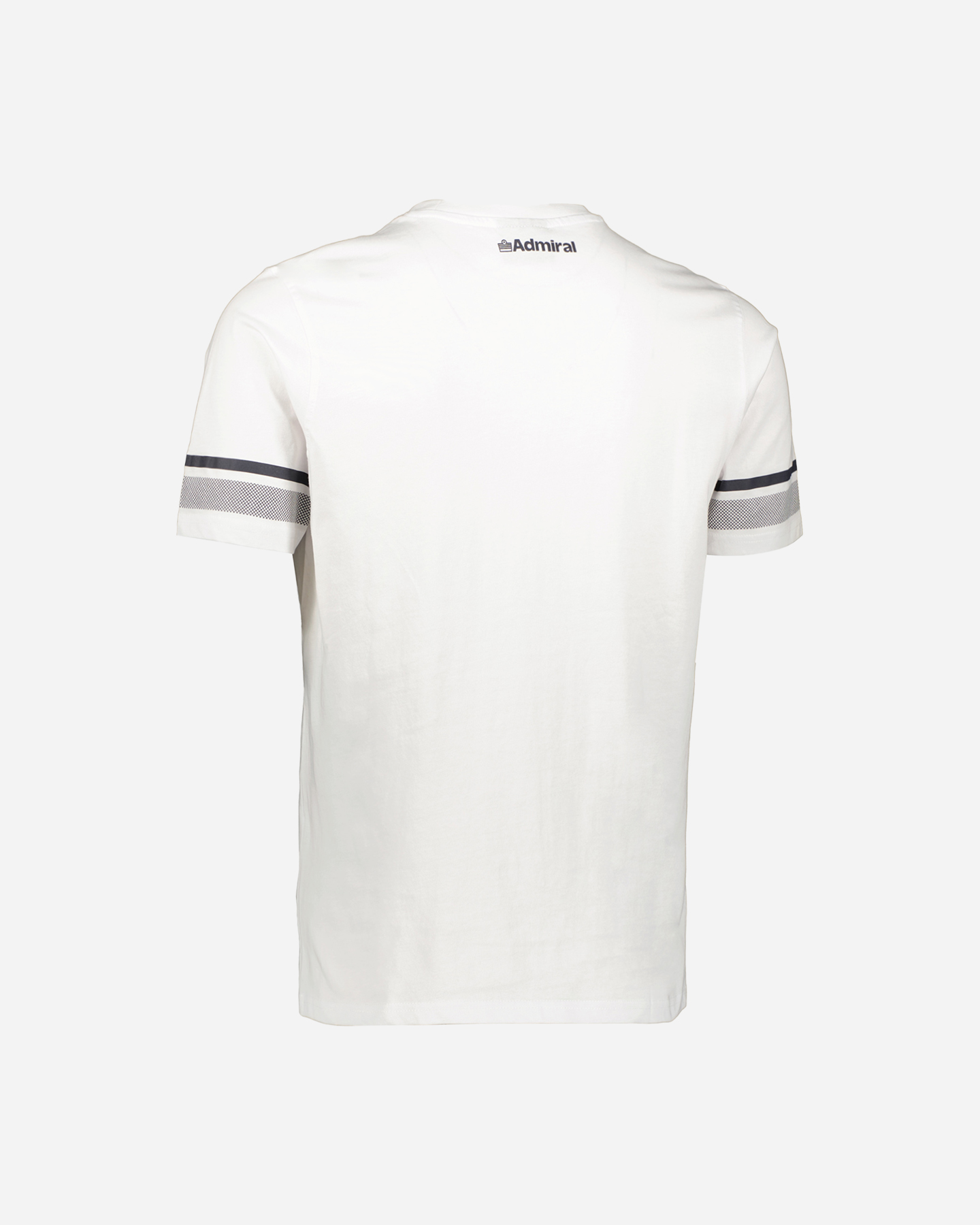 T-shirt ADMIRAL CLASSIC LOGO M - 1 | Cisalfa Sport