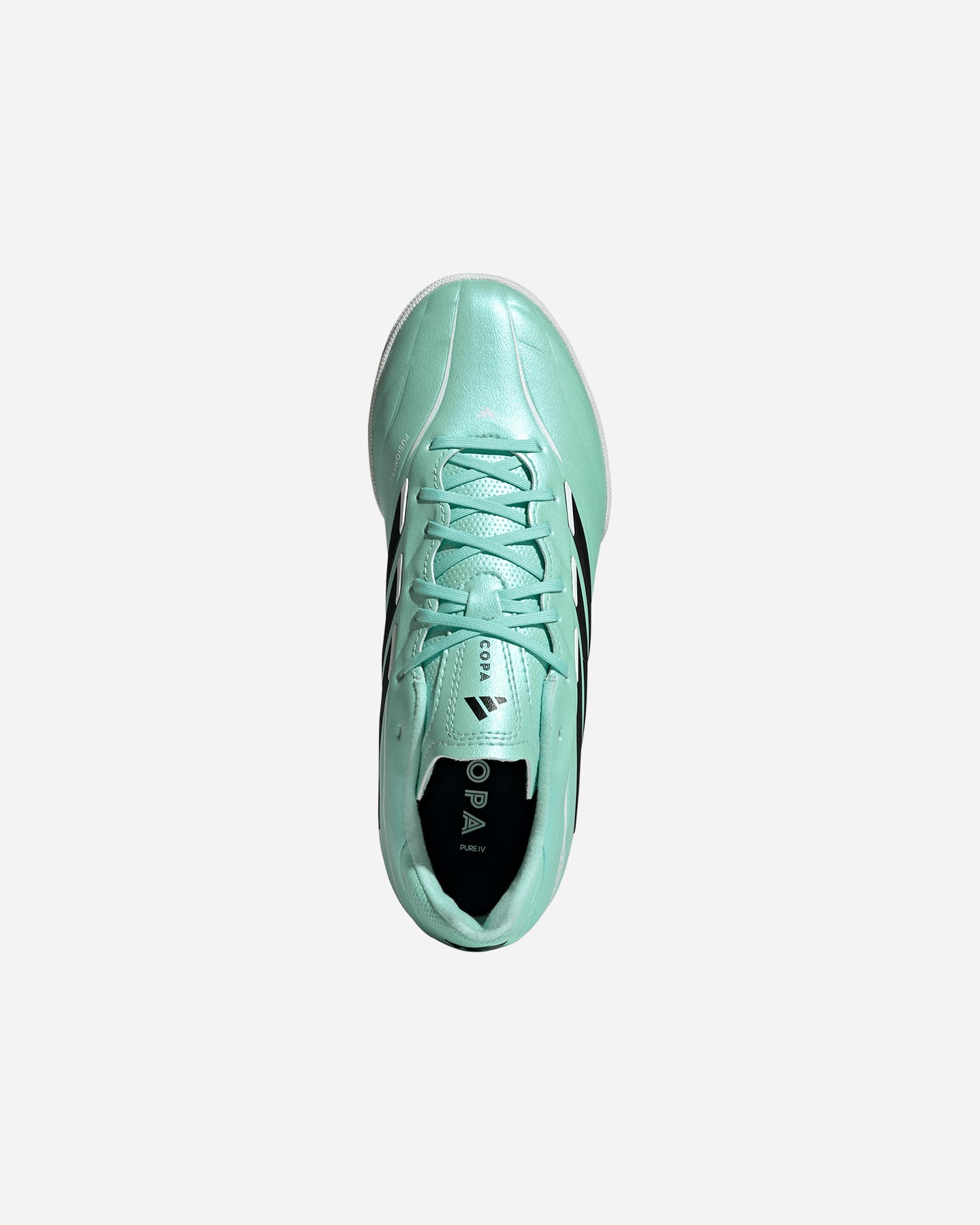 Scarpe calcio ADIDAS COPA PURE IV LEAGUE TF JR - 1 | Cisalfa Sport