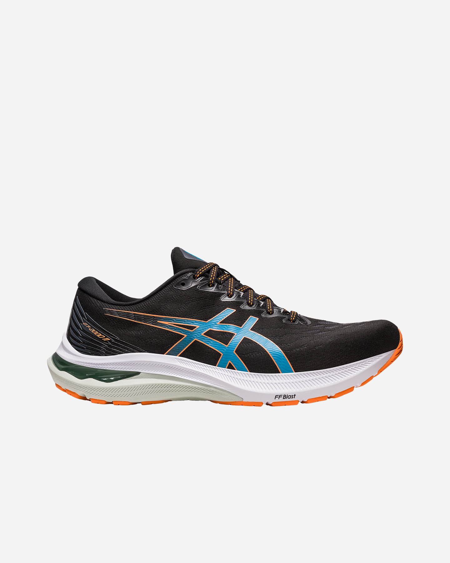 Scarpe running ASICS GT-2000 11 M - 6 | Cisalfa Sport