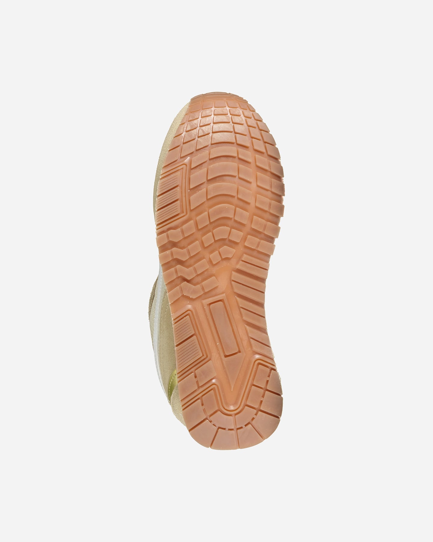 Scarpe sneakers DIADORA NEVADA W - Beige - 2 | Cisalfa Sport