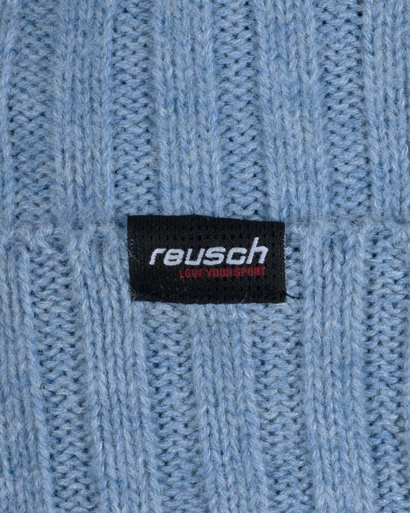 Berretto REUSCH ALMA  - Azzurro - 1 | Cisalfa Sport