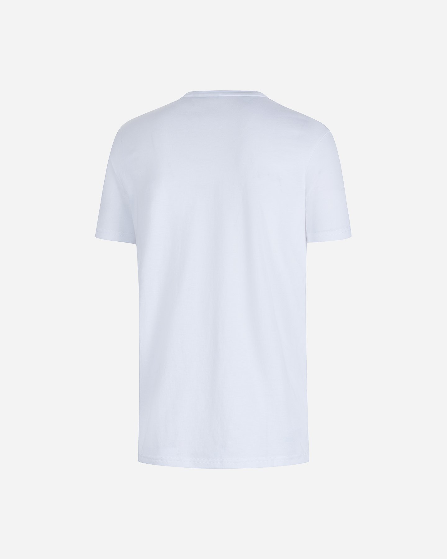 T-shirt NAPAPIJRI SALIS M - Bianco - 1 | Cisalfa Sport