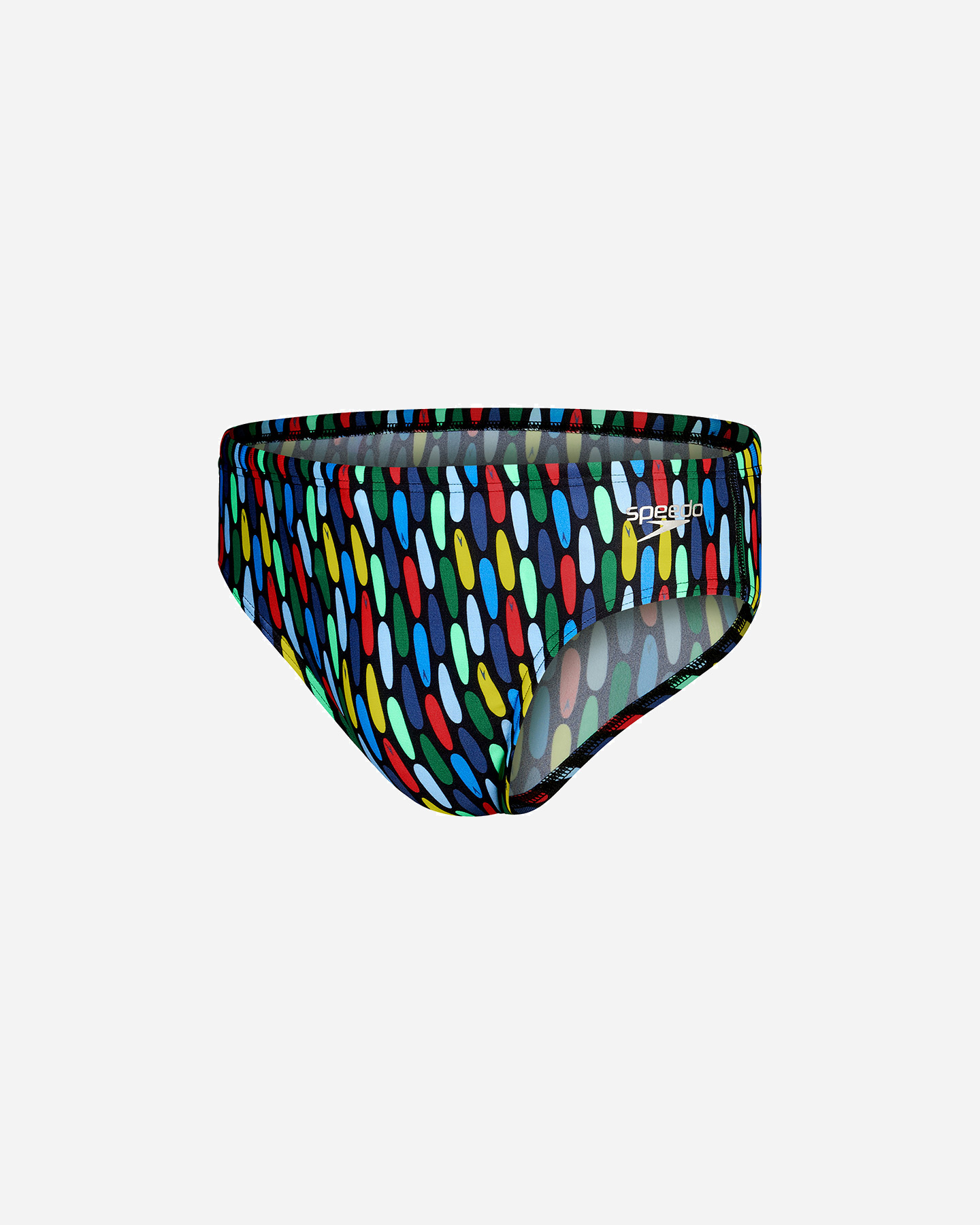 Slip piscina SPEEDO SURFBOARD STACK M - Blu Navy - 0 | Cisalfa Sport