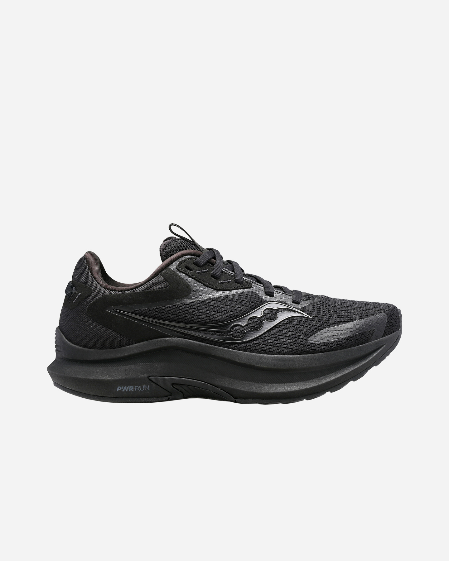 Scarpe running SAUCONY AXON 2 M - Nero - 0 | Cisalfa Sport