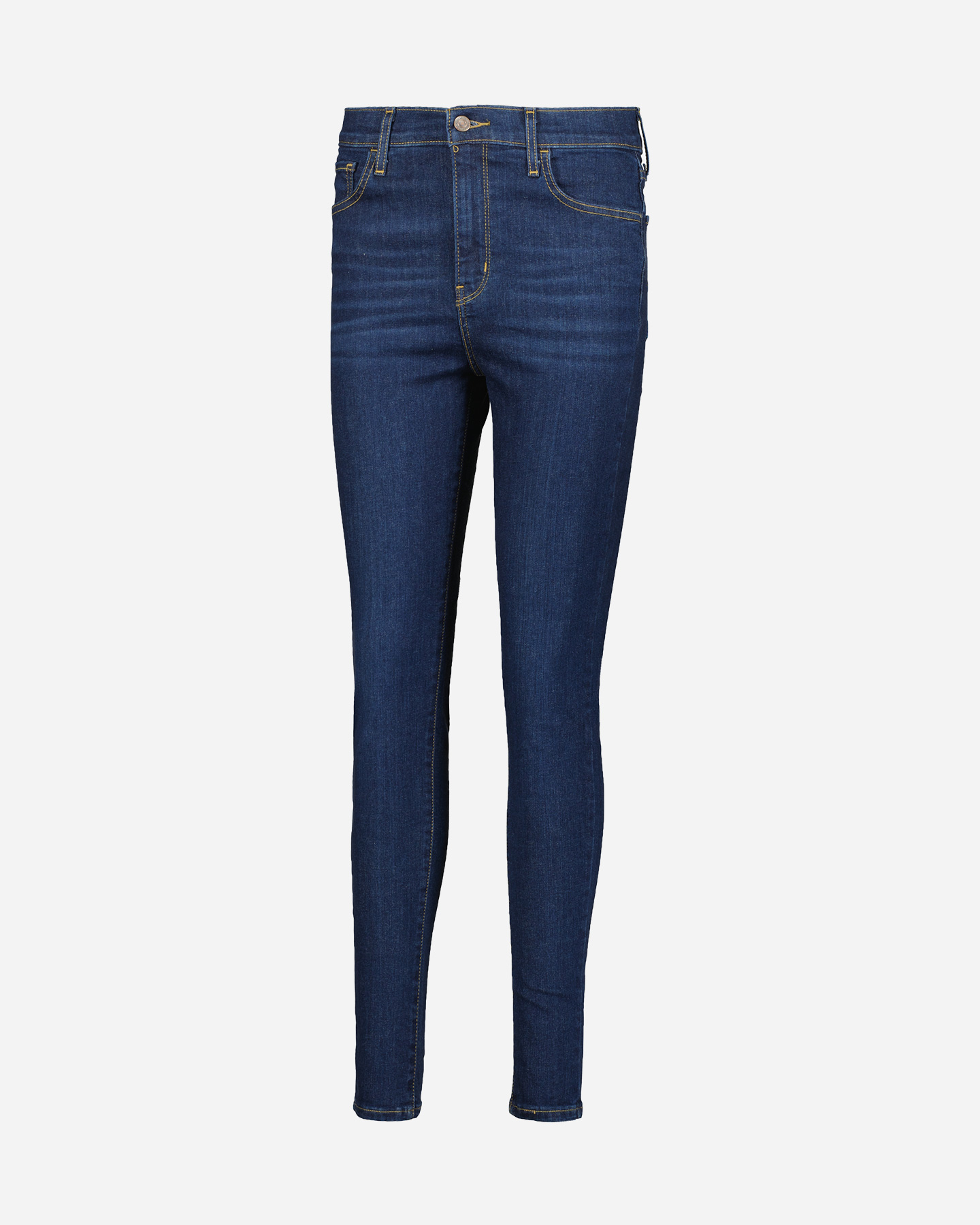 Jeans LEVI'S 720 HIRISE SUPER SKINNY W - Denim - 0 | Cisalfa Sport