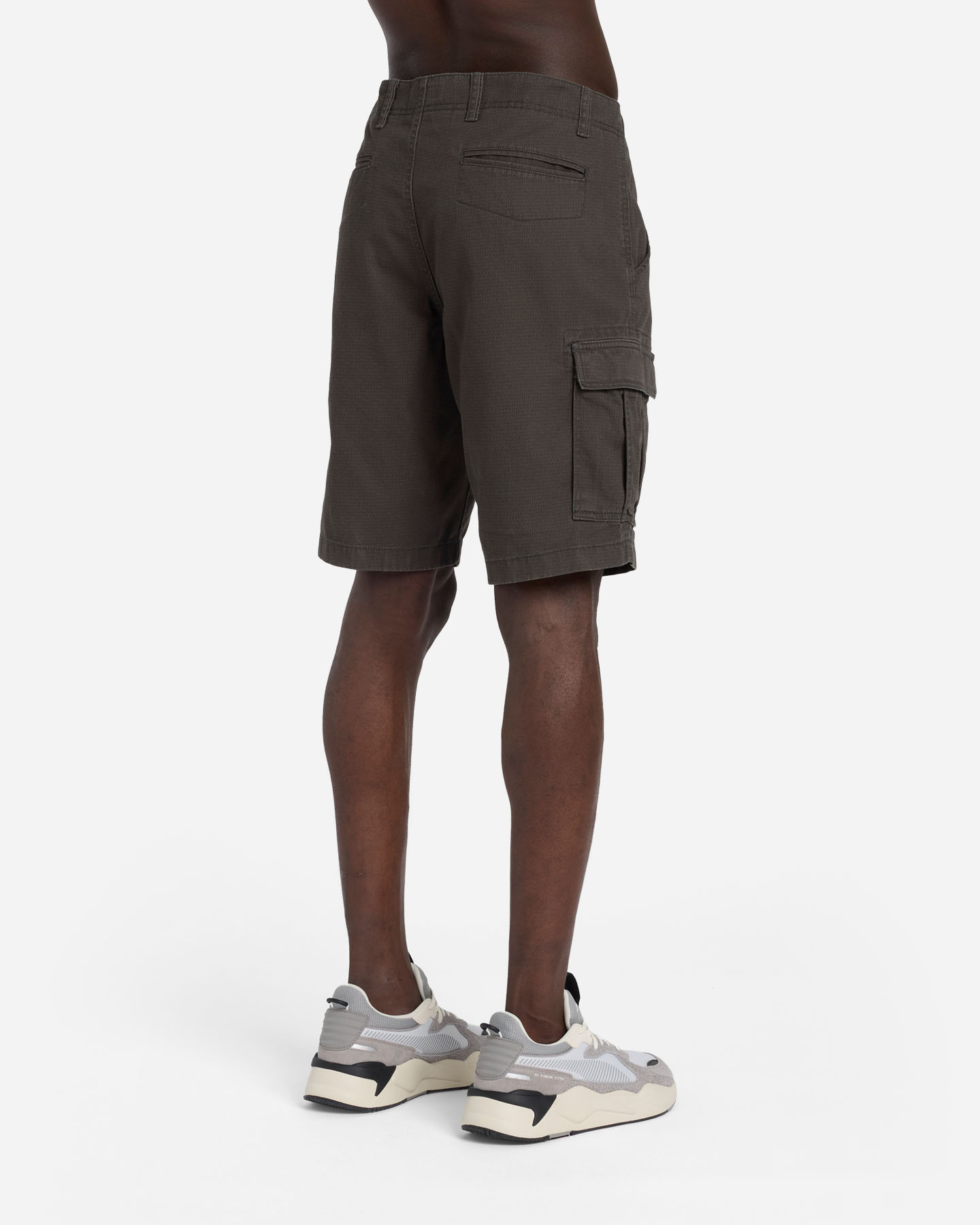 Bermuda DACK'S ESSENTIAL M - Nero - 2 | Cisalfa Sport