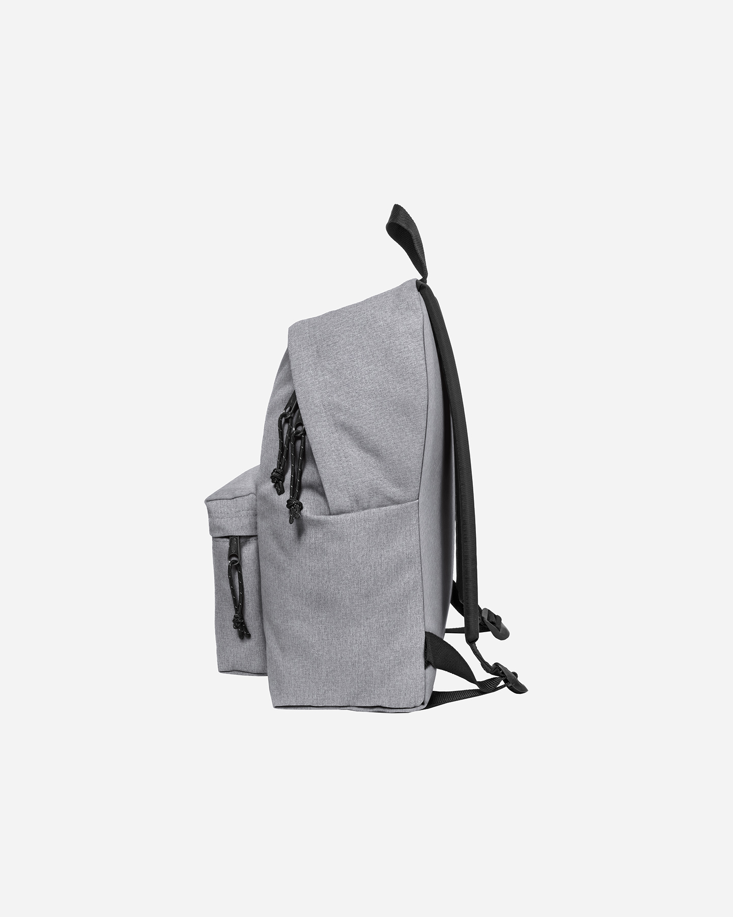 Zaino EASTPAK PADDED - Grigio - 2 | Cisalfa Sport