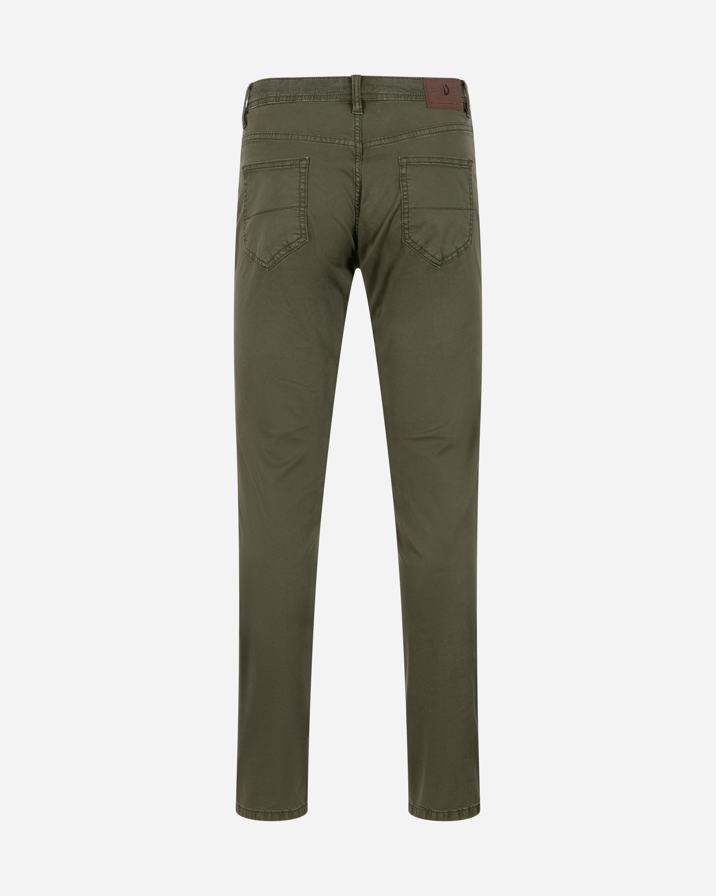 Pantalone DACK'S ESSENTIAL M - 17 | Cisalfa Sport