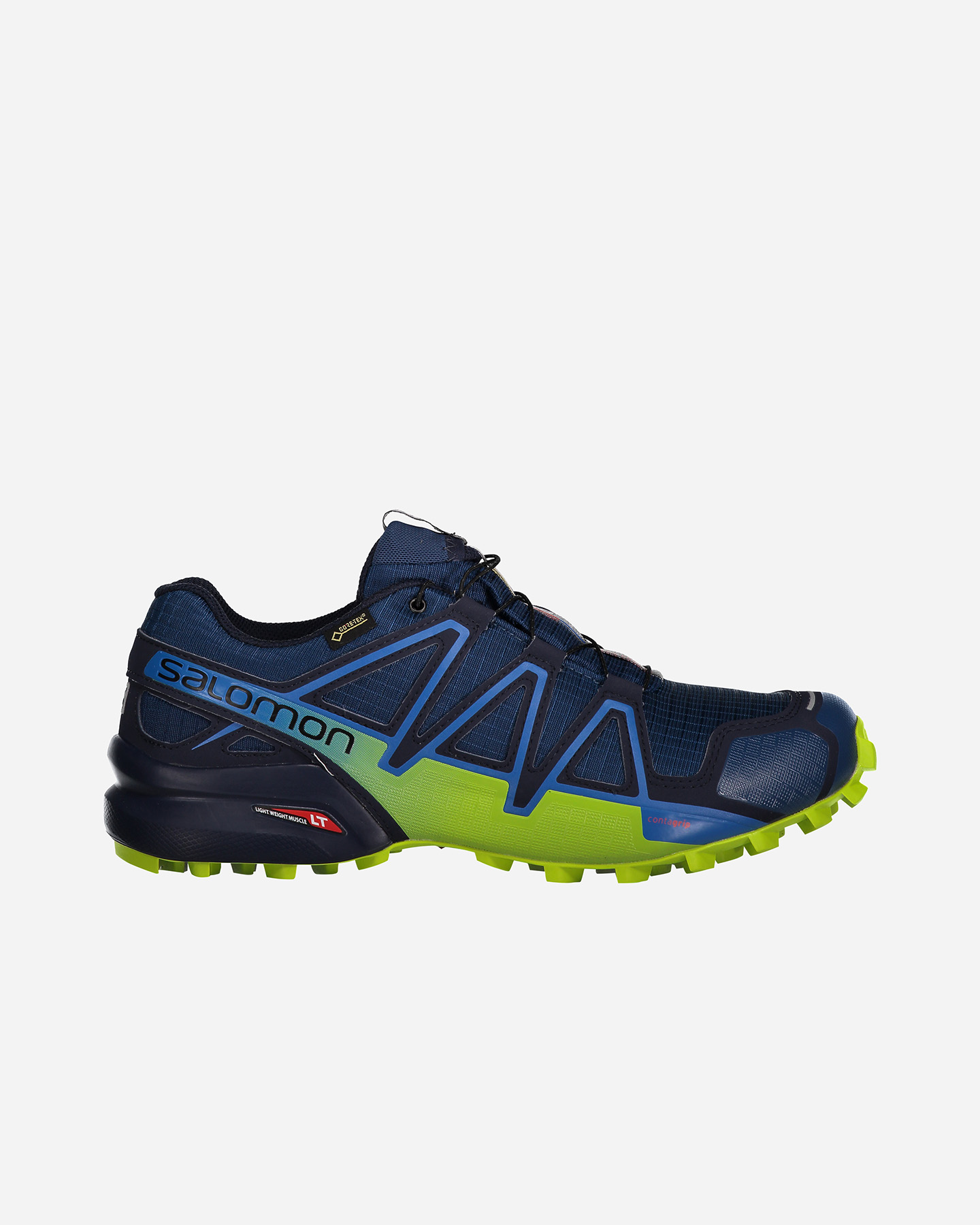 salomon speedcross 4 gtx uomo miglior prezzo
