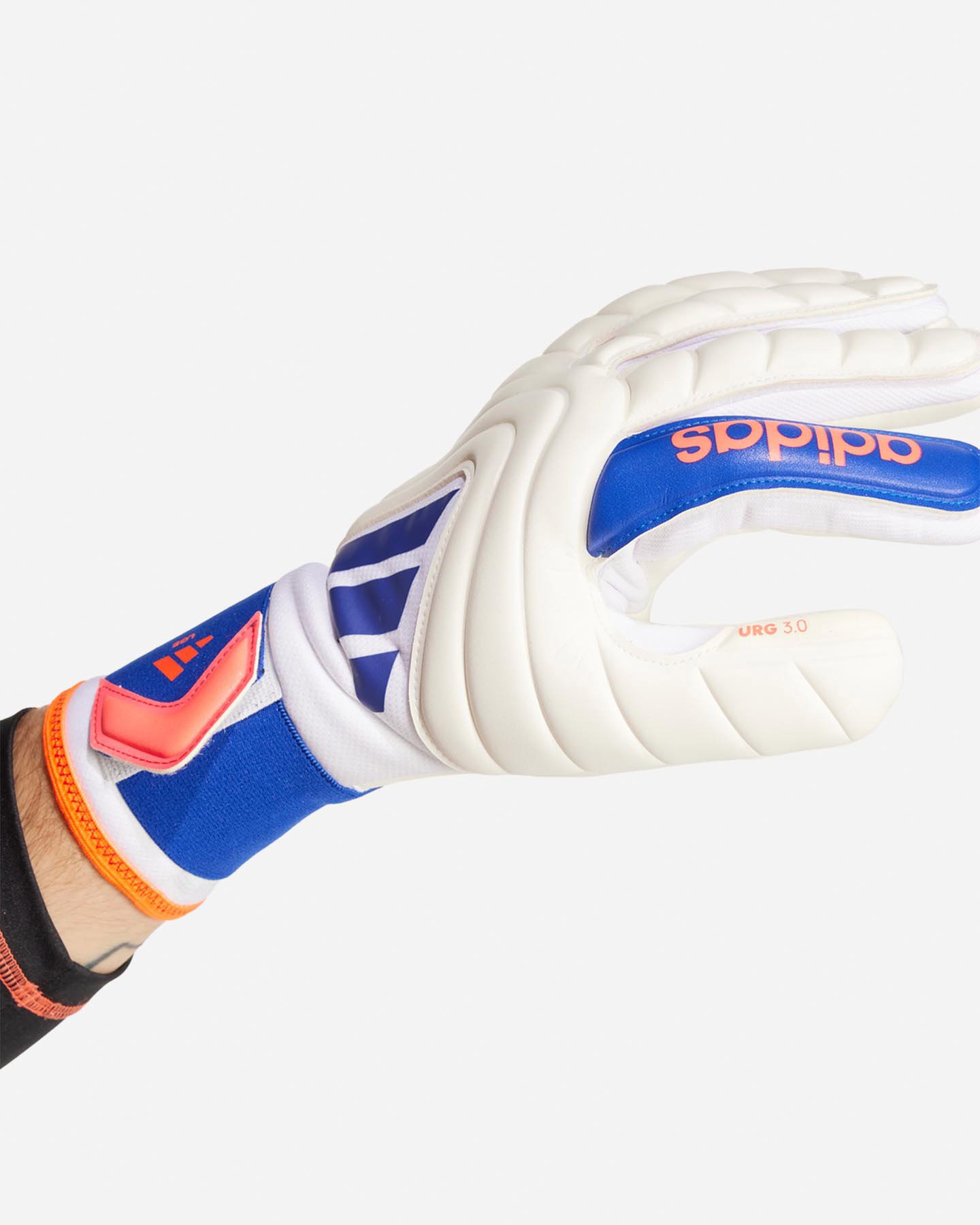 Guanti portiere ADIDAS COPA GL LGE M - Color mix - 5 | Cisalfa Sport