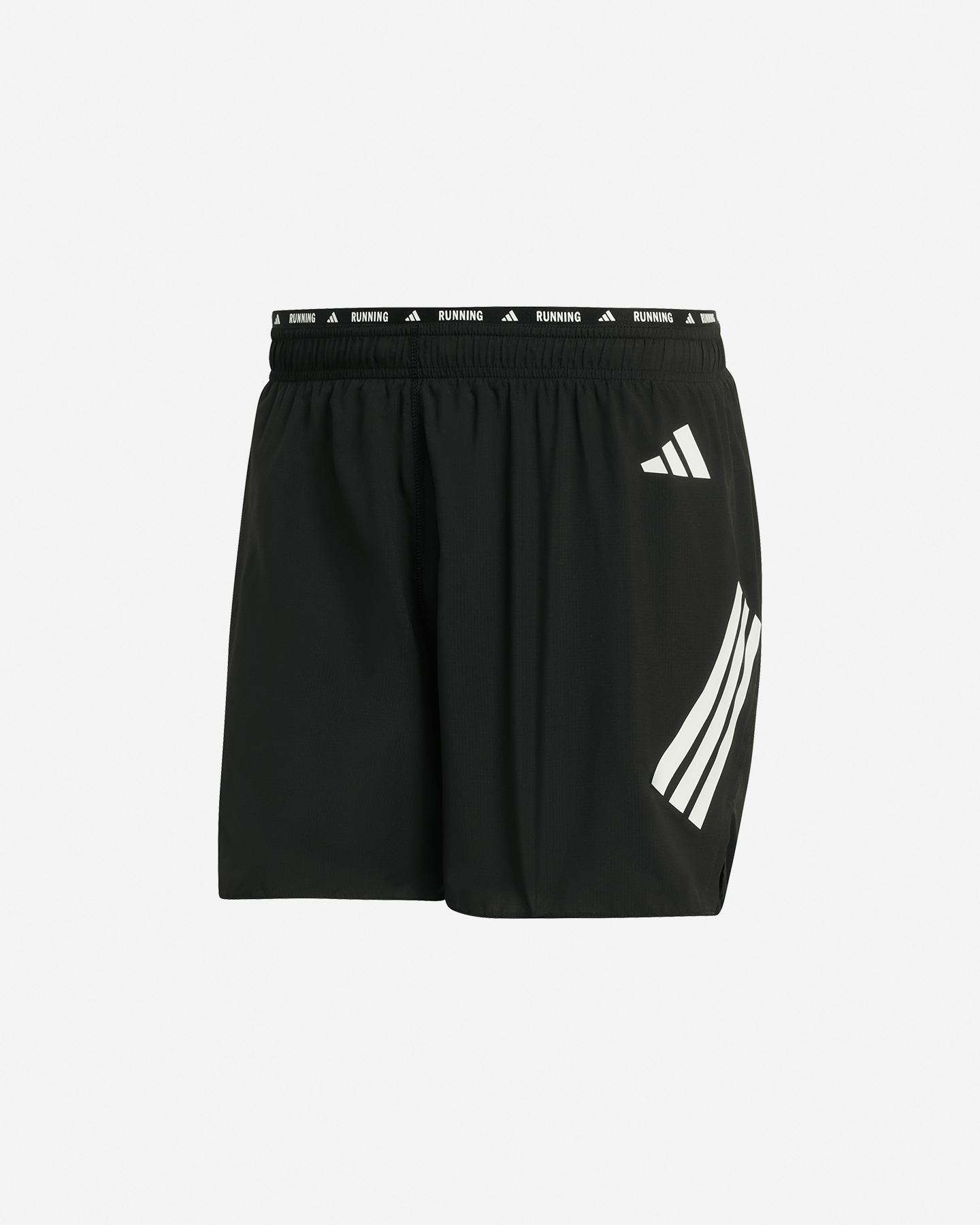 Short running ADIDAS ADI365 FORMATION 2IN1 M - Nero - 0 | Cisalfa Sport