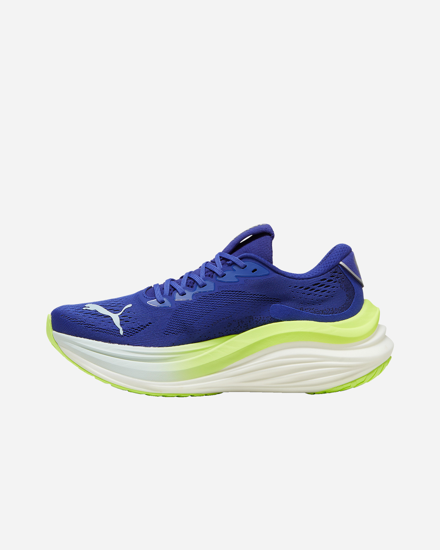 Scarpe running PUMA MAGMAX NITRO M - Blu - 4 | Cisalfa Sport