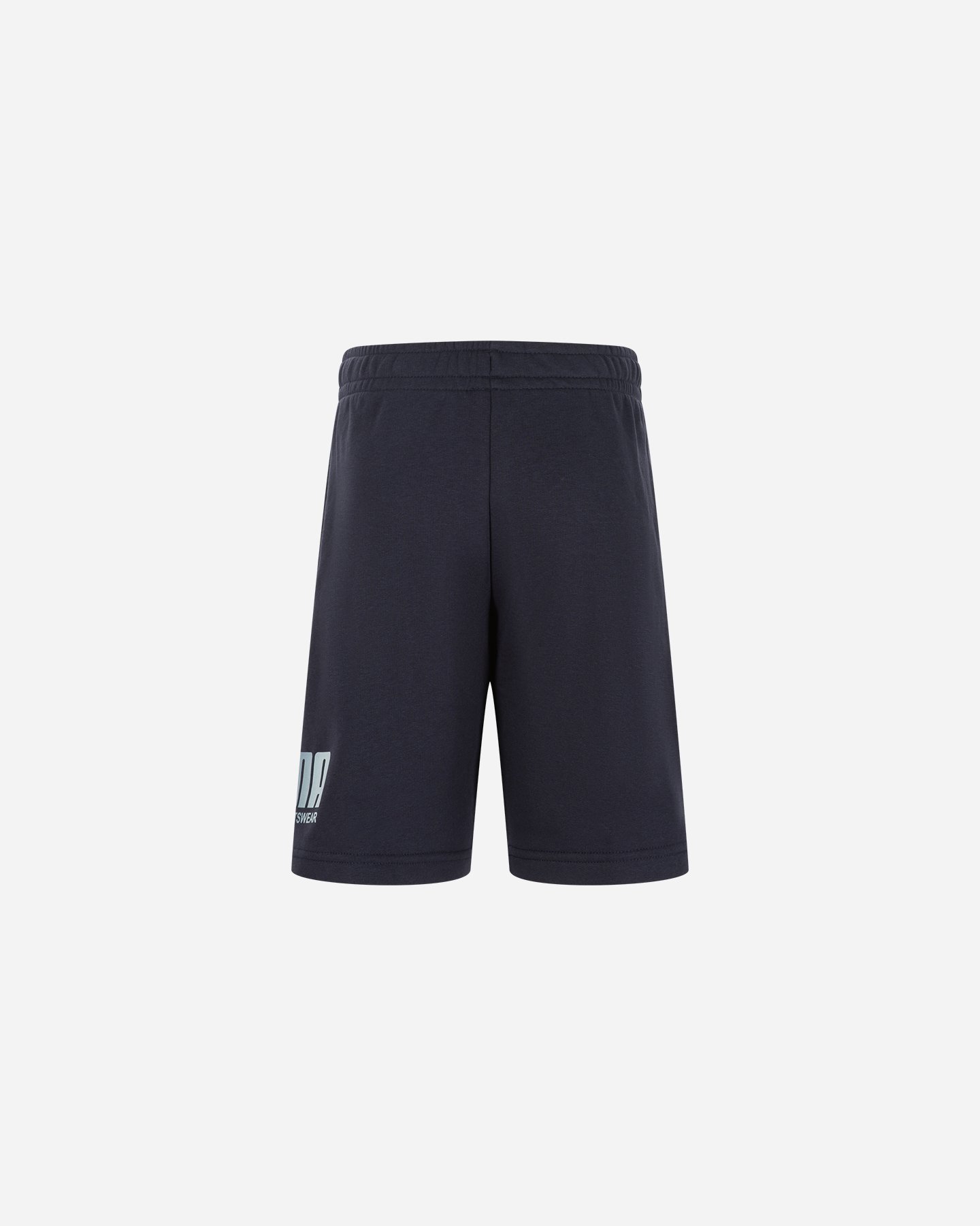 Pantaloncini PUMA BOY JR - Blu Navy - 1 | Cisalfa Sport