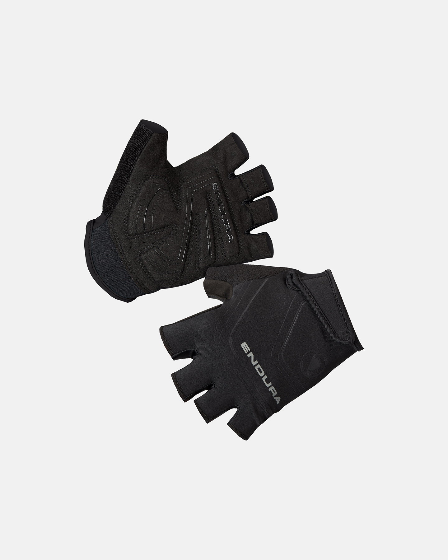 Guanti ciclismo ENDURA XTRACT W - Nero - 0 | Cisalfa Sport