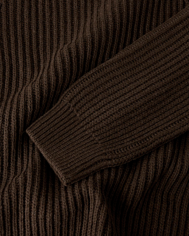 Maglione NAME IT DELICIOSO JR - Marrone - 2 | Cisalfa Sport