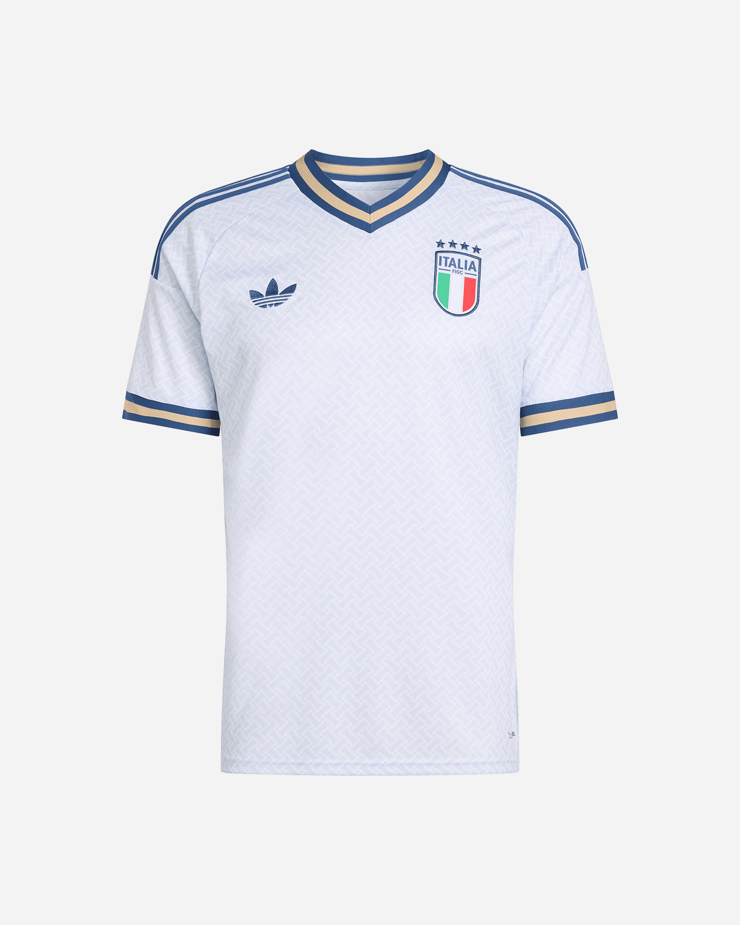 Maglia calcio ufficiale ADIDAS ITALIA 26 AWAY M - Color mix - 0 | Cisalfa Sport