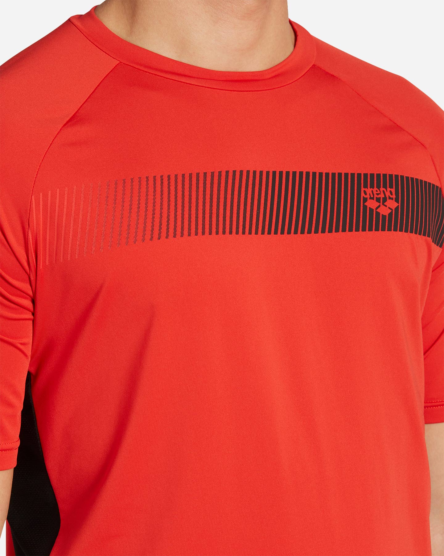 T-shirt training ARENA T-SHIRT M - 4 | Cisalfa Sport