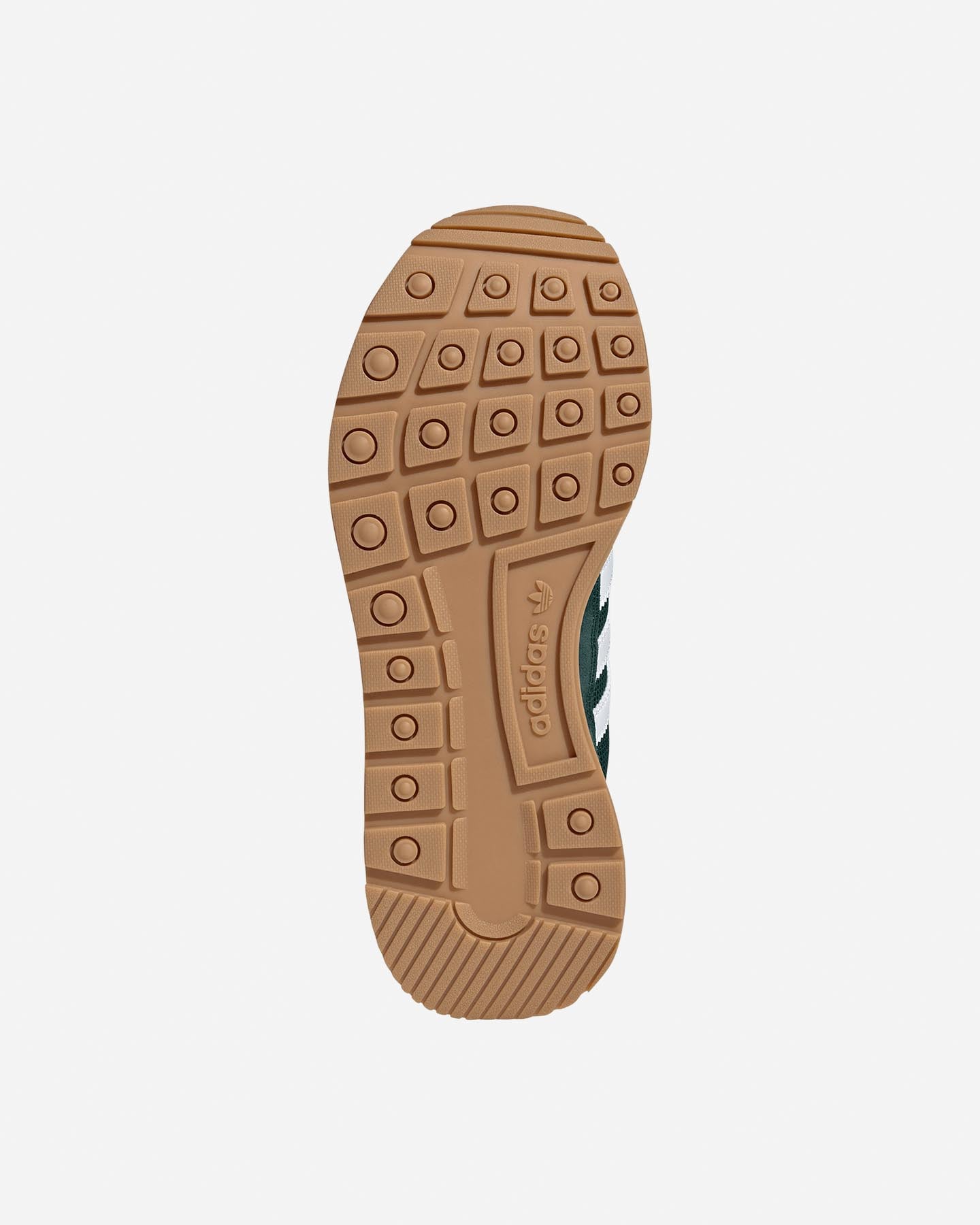 Scarpe sneakers ADIDAS ZX 600 M - Verde - 1 | Cisalfa Sport