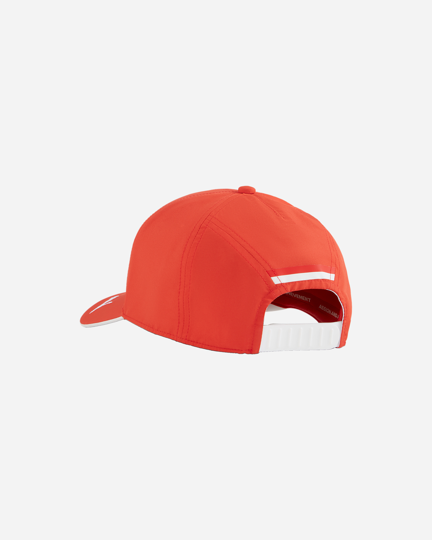 Fanwear PUMA FERRARI LECLERC  - Rosso - 1 | Cisalfa Sport