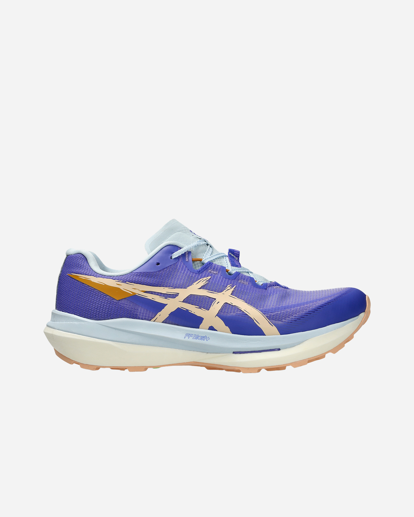 Scarpe running ASICS FUJI SPEED 4 M - Color mix - 0 | Cisalfa Sport