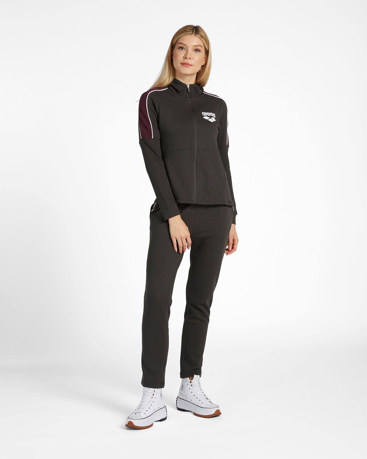 Tuta Arena Athletic W AFW805W22-054/296 | Cisalfa Sport