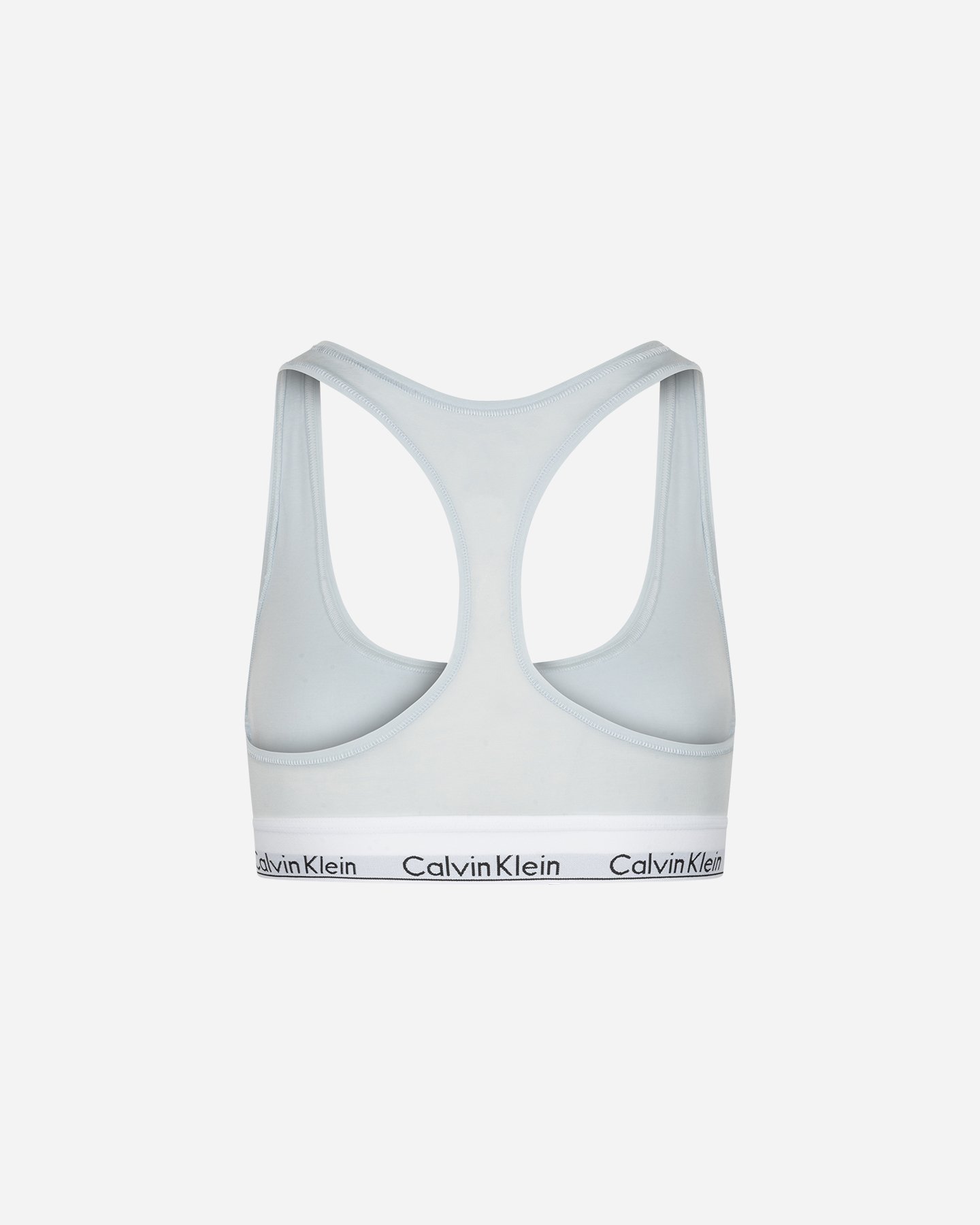 Reggiseno CALVIN KLEIN UNDERWEAR BRALETTE W - Azzurro - 1 | Cisalfa Sport