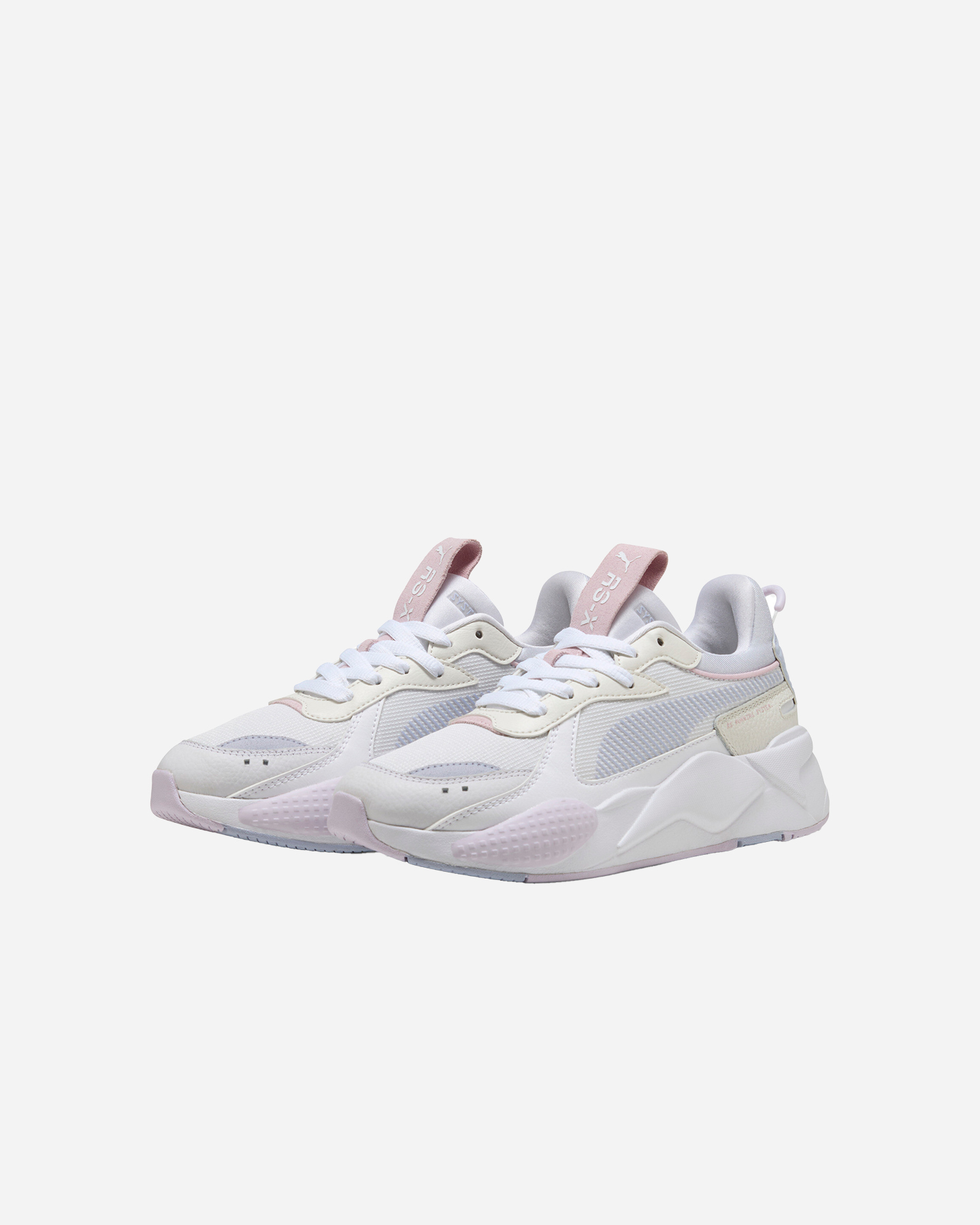 Scarpe sneakers PUMA RS-X SOFT W - Bianco - 1 | Cisalfa Sport