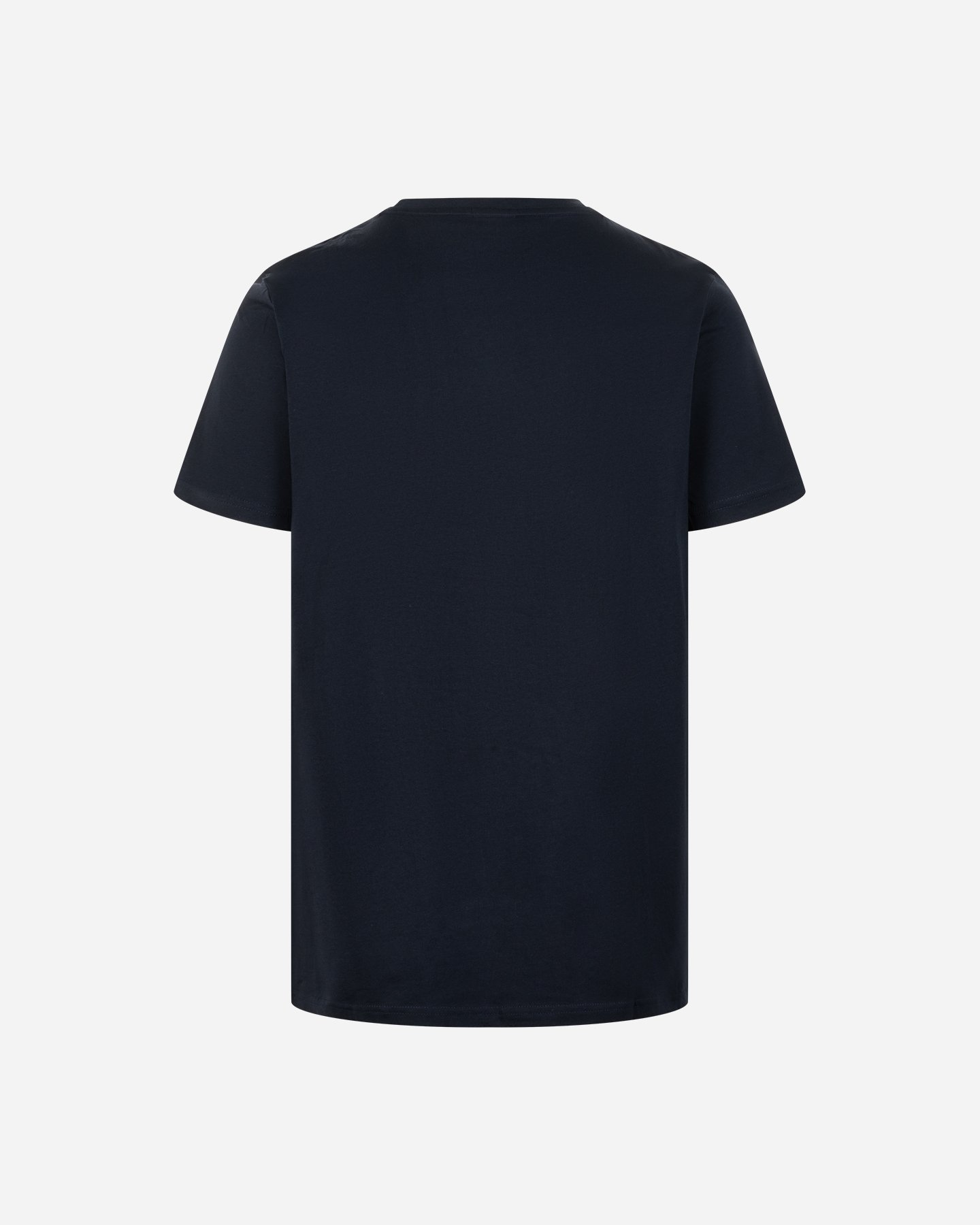 T-shirt BEAR ICONIC SMALL LOGO M - Blu - 1 | Cisalfa Sport