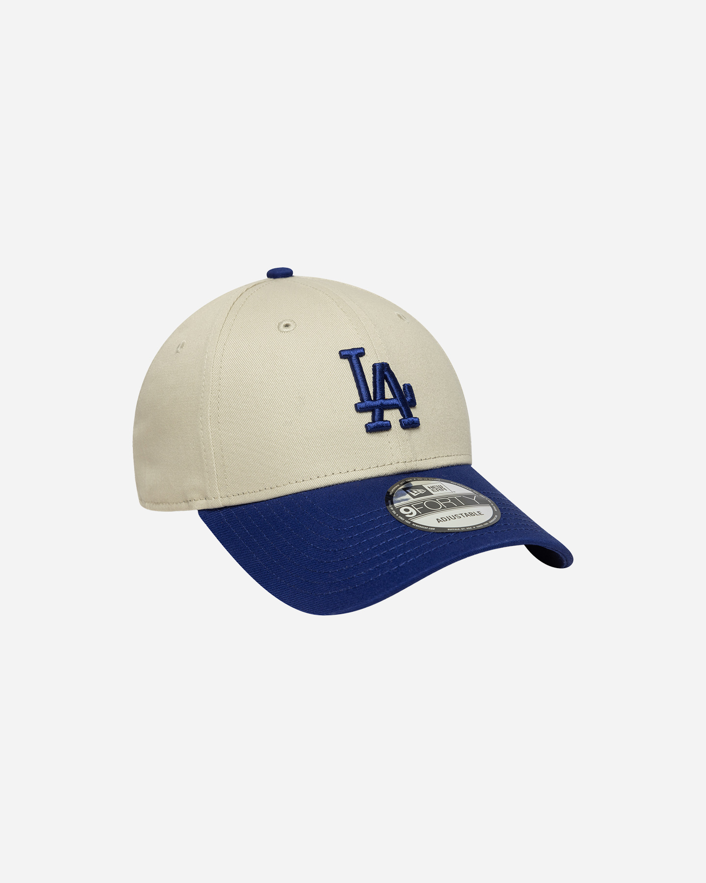 Cappellino NEW ERA 9FORTY MLB LOS ANGELES DODGERS  - Beige - 2 | Cisalfa Sport
