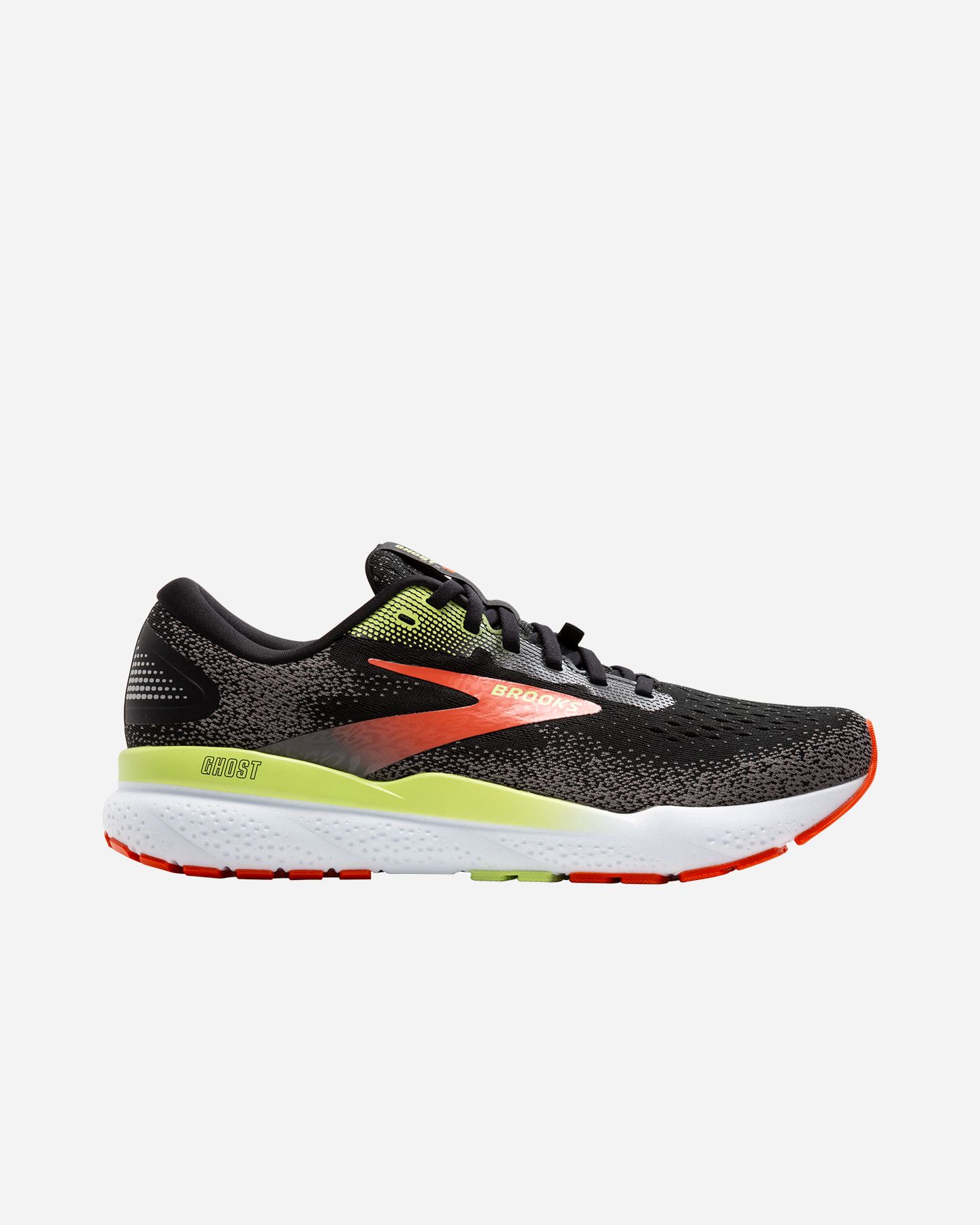 Scarpe running BROOKS GHOST 16 GTX M - Nero - 0 | Cisalfa Sport
