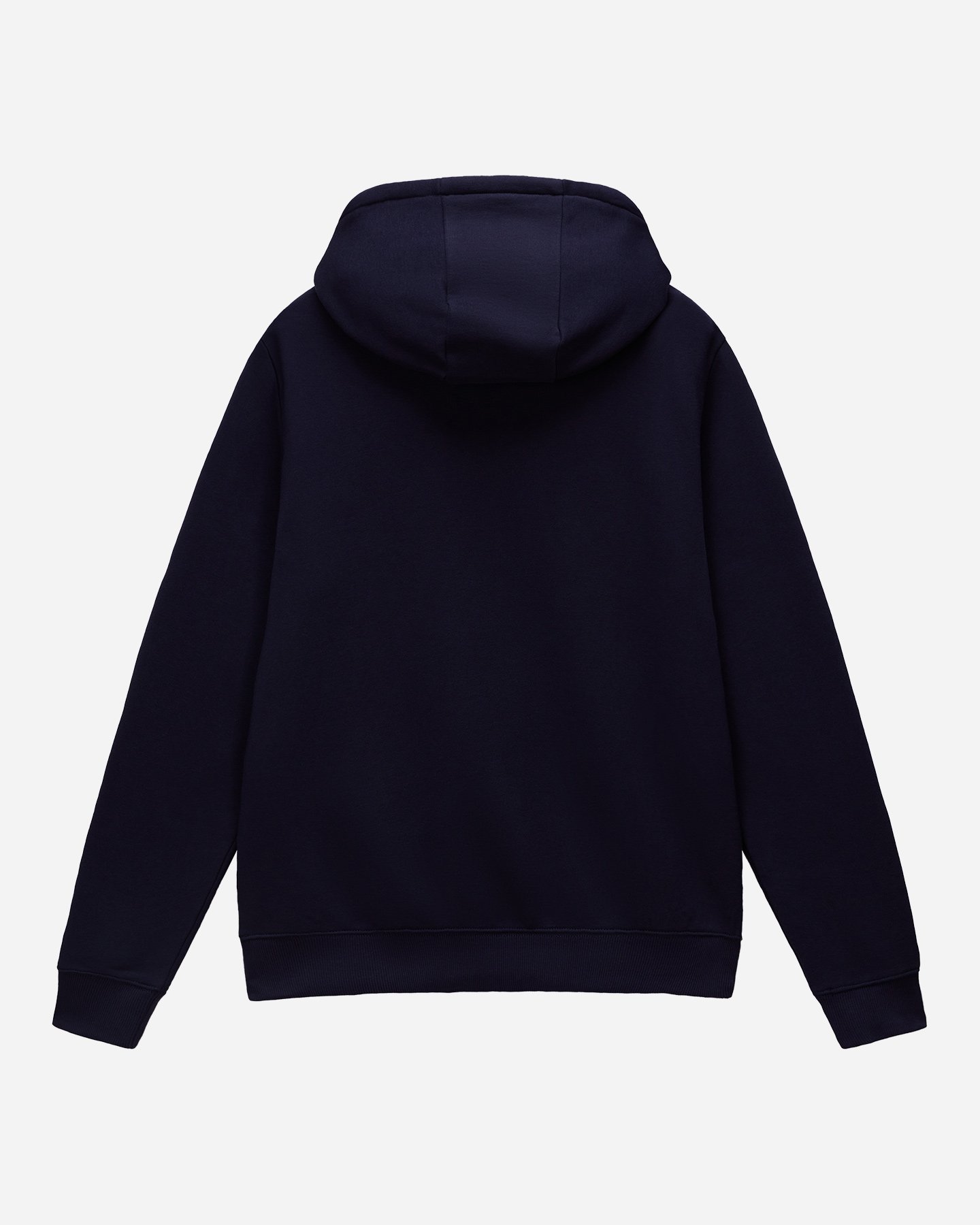 Felpa NAPAPIJRI FLAG M - Blu - 1 | Cisalfa Sport