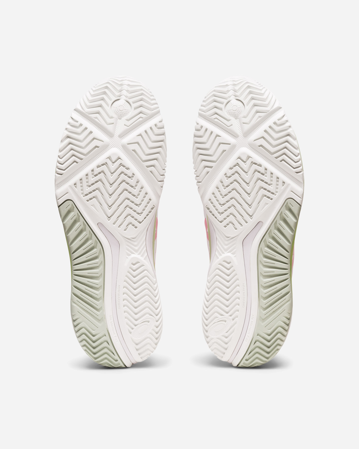 Scarpe padel ASICS GEL-RESOLUTION 9 W - Bianco - 3 | Cisalfa Sport