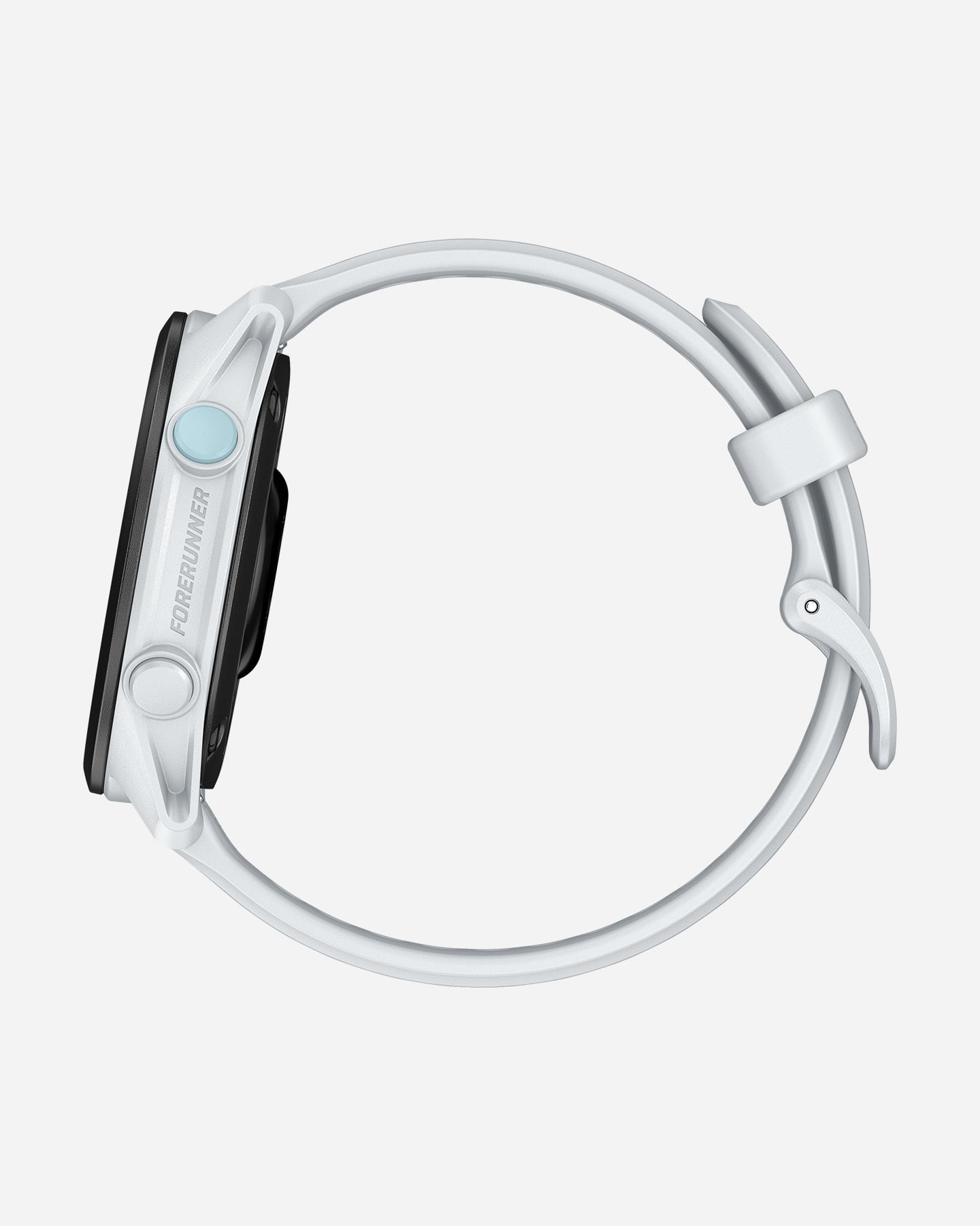 Orologio multifunzione GARMIN FORERUNNER 70  - Bianco - 5 | Cisalfa Sport
