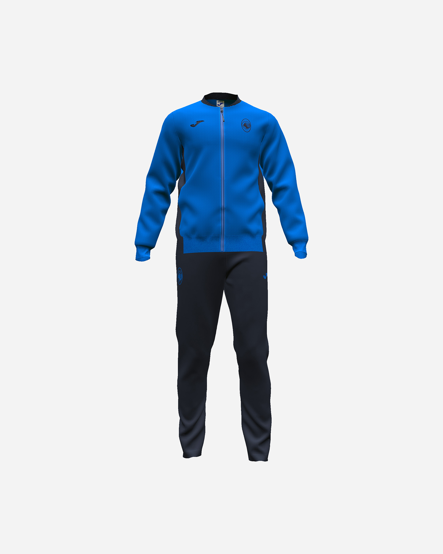 Tuta calcio ufficiale JOMA ATALANTA JR JR - 0 | Cisalfa Sport