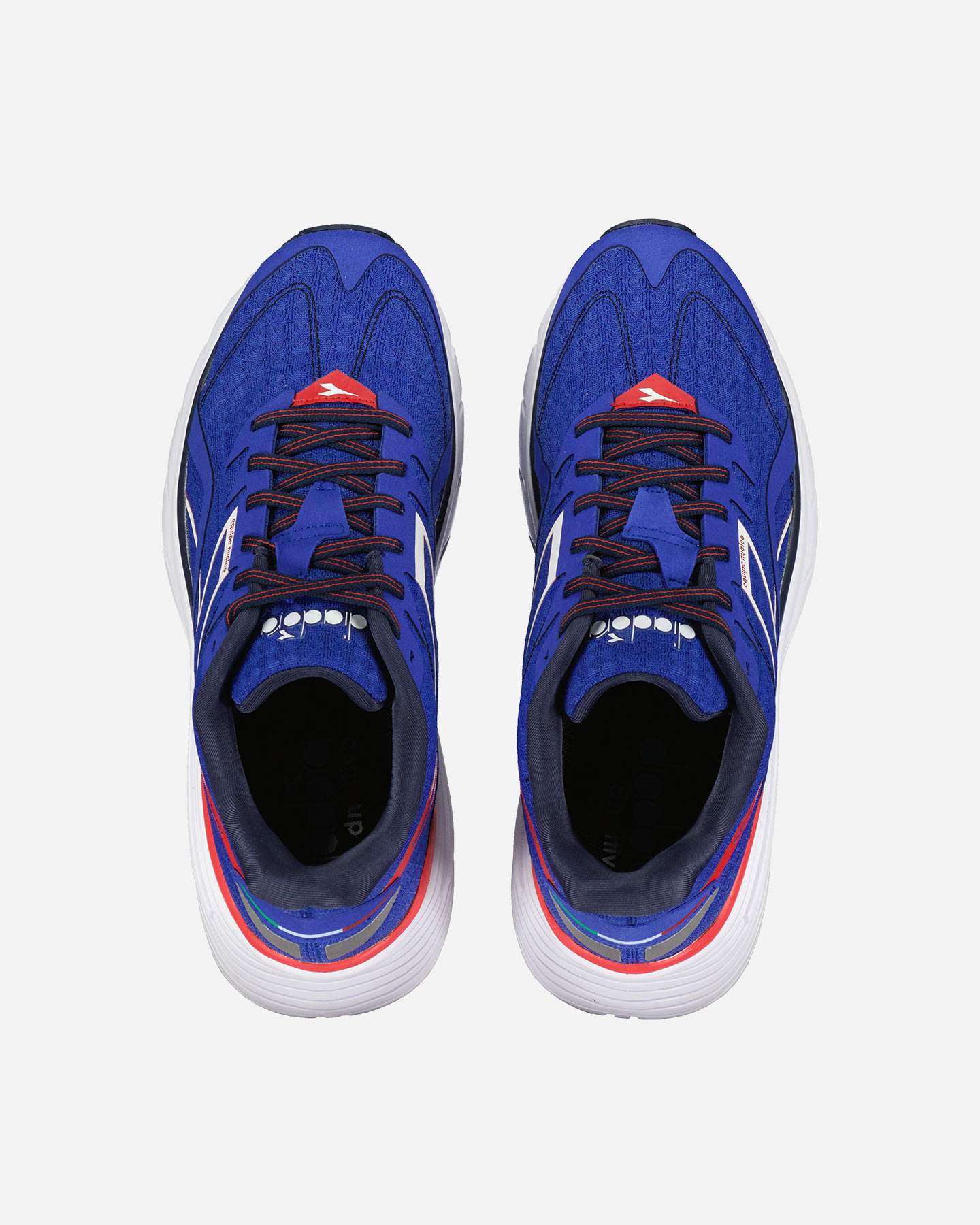 Scarpe running DIADORA EQUIPE NUCLEO M - 7 | Cisalfa Sport