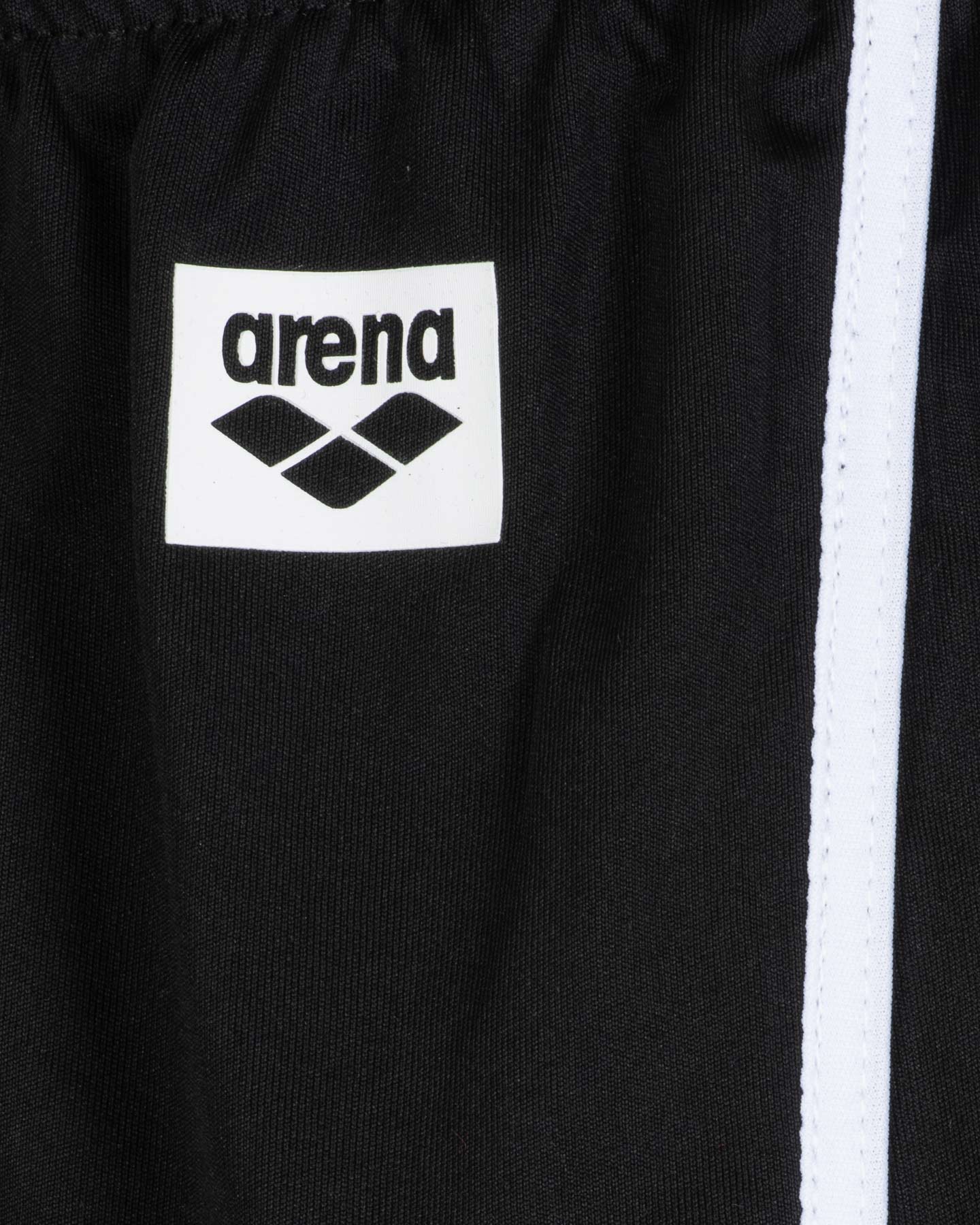 Pantaloncini ARENA BASIC ATHLETICS JR - 2 | Cisalfa Sport