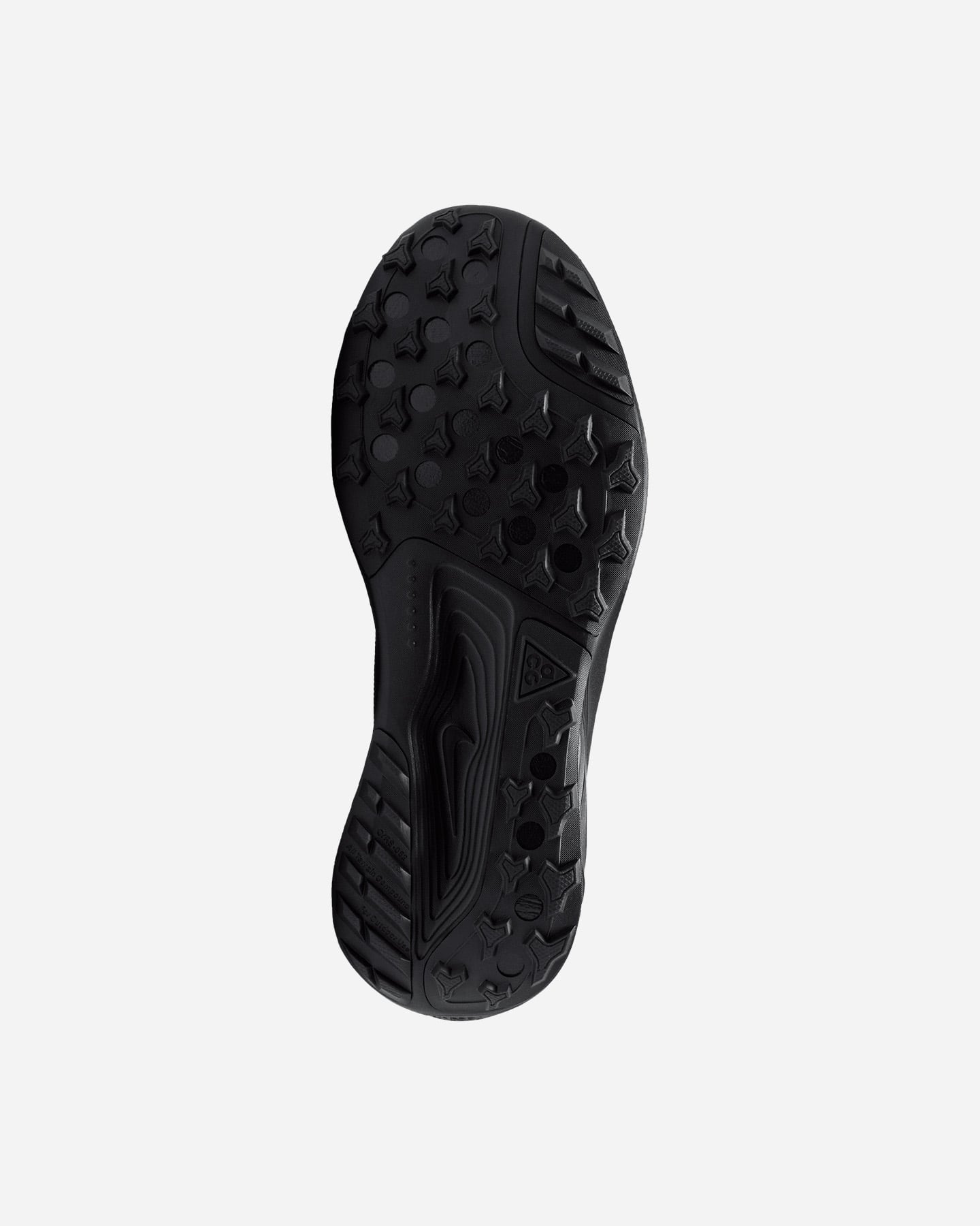 Scarpe trail NIKE ACG PEGASUS TRAIL GORE TEX M - 2 | Cisalfa Sport