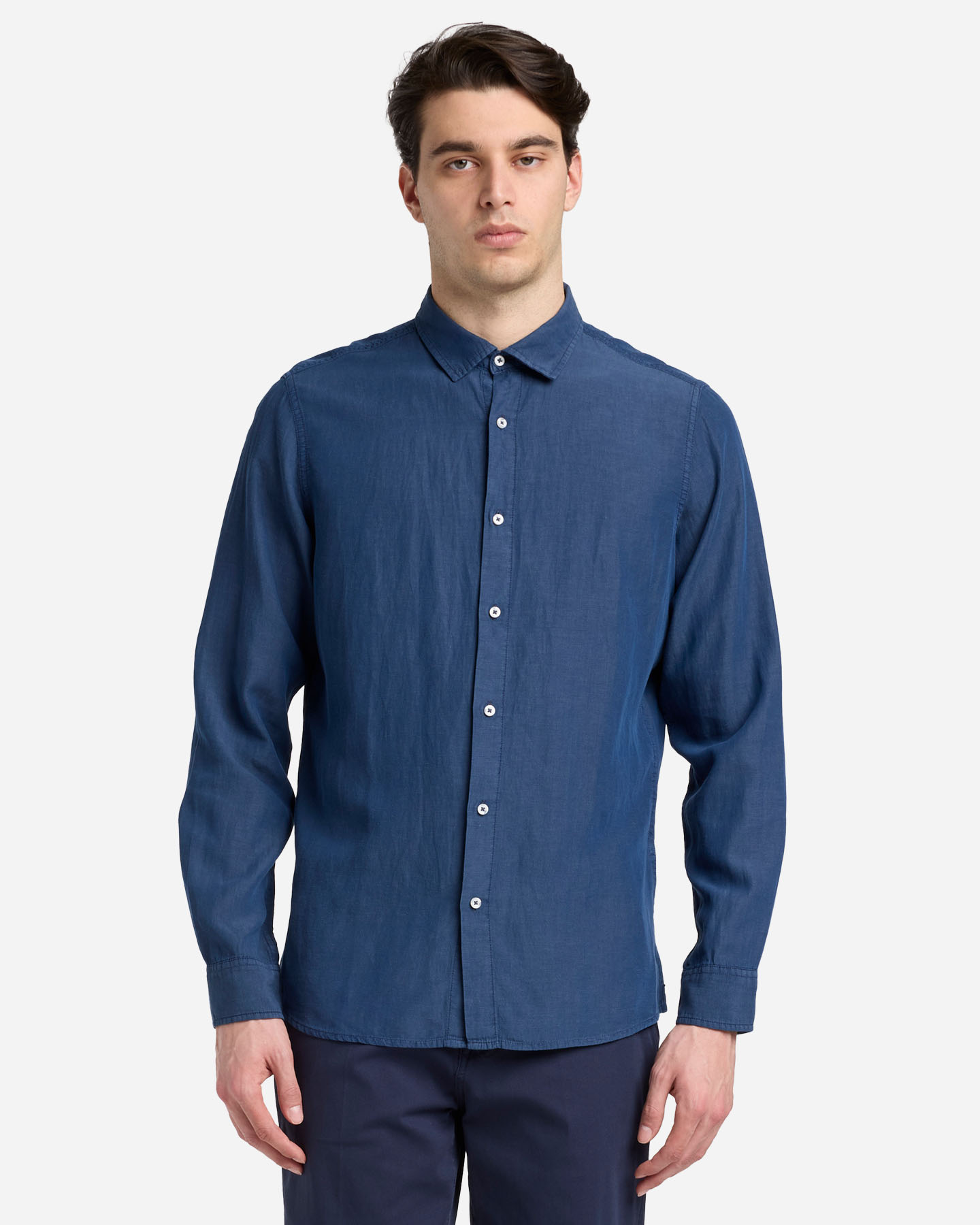 Camicia BEST COMPANY AUSTRALIAN WILD SAFARI M - Denim - 1 | Cisalfa Sport