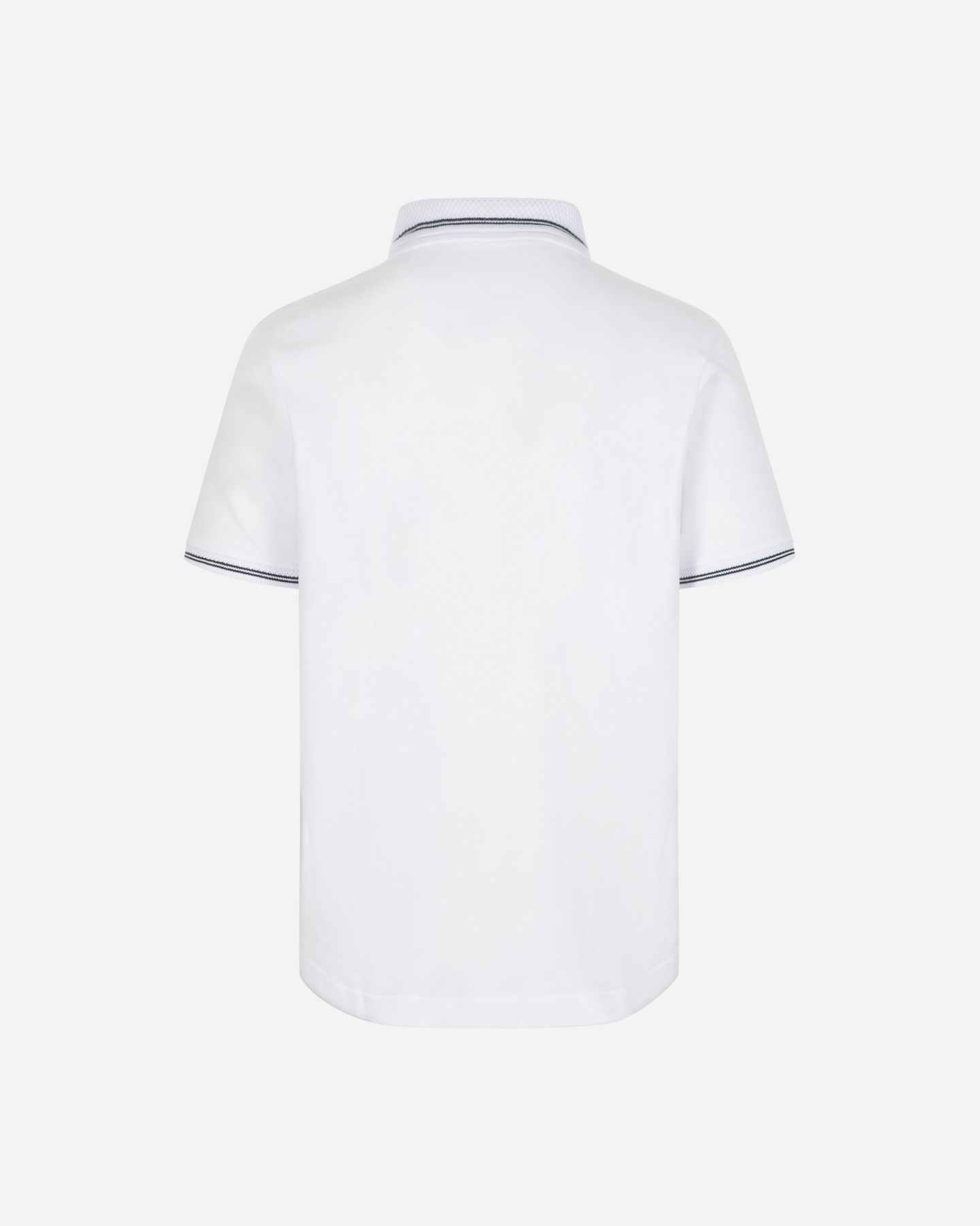 Polo DACK'S ESSENTIAL M - Bianco - 1 | Cisalfa Sport