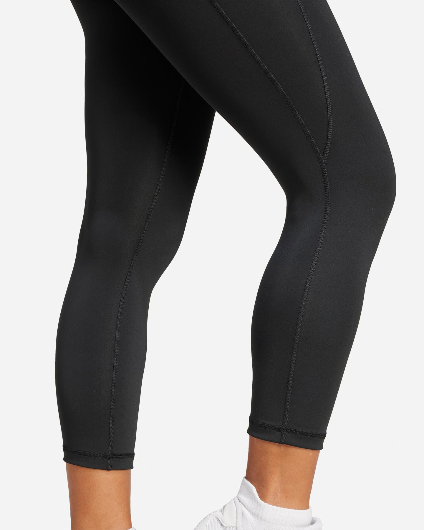 Corsaro ADIDAS OPT ESS ST 3/4 W - Nero - 5 | Cisalfa Sport